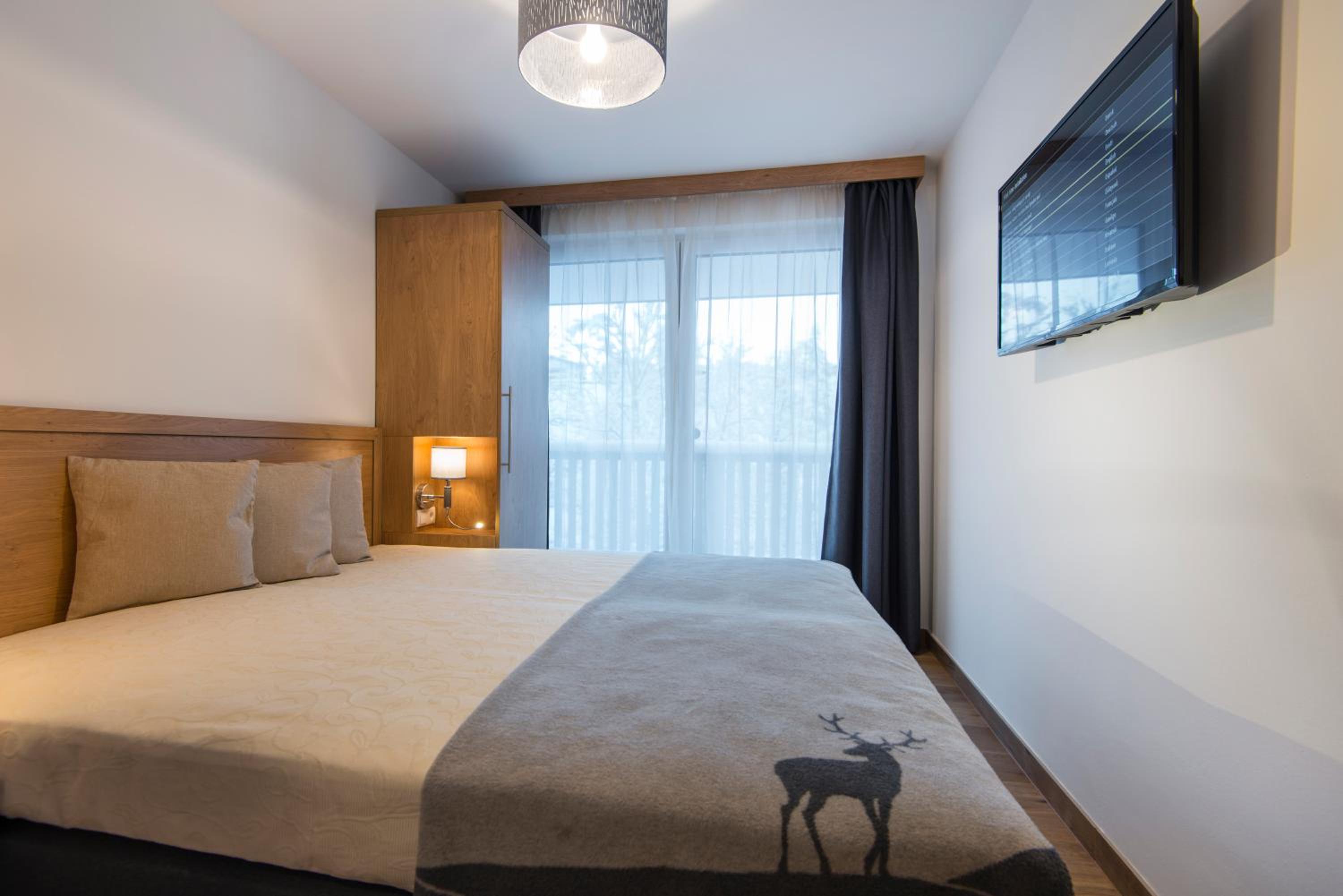 Chalet Dorf Wagrain Alpenleben by AlpenTravel