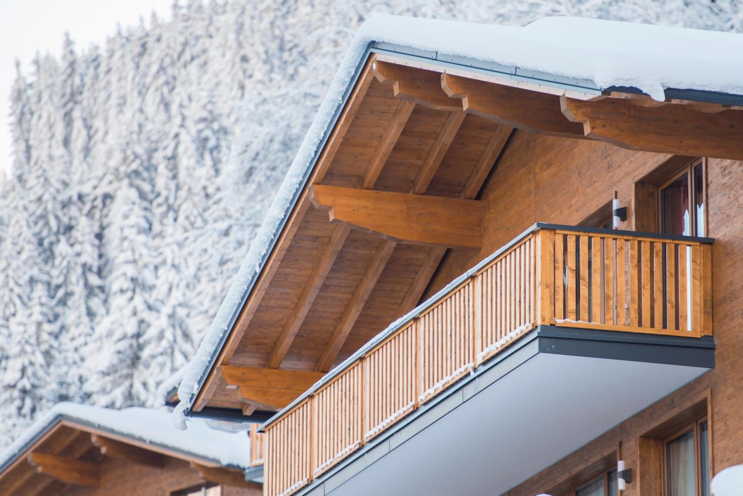 Chalet Dorf Wagrain Alpenleben by AlpenTravel