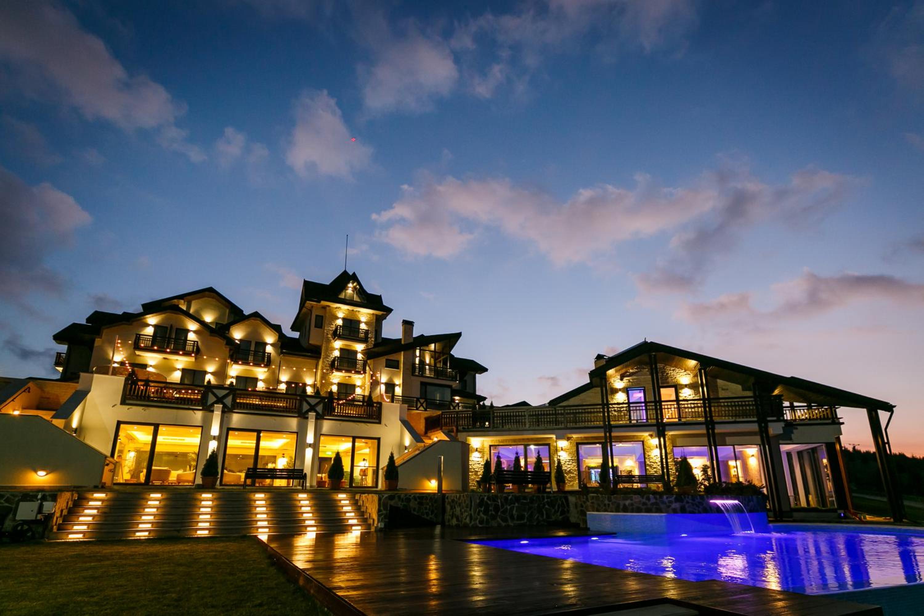 Hotel Castelnor - Image 1