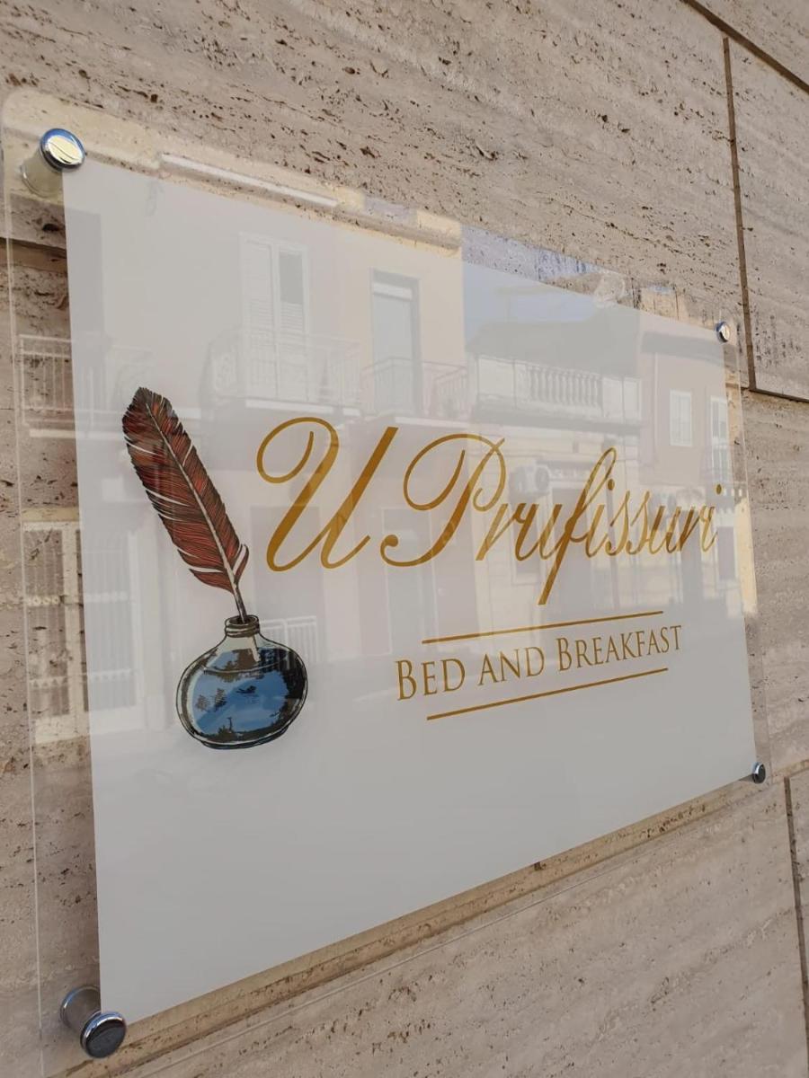 B&B U PRUFISSURI photo 2