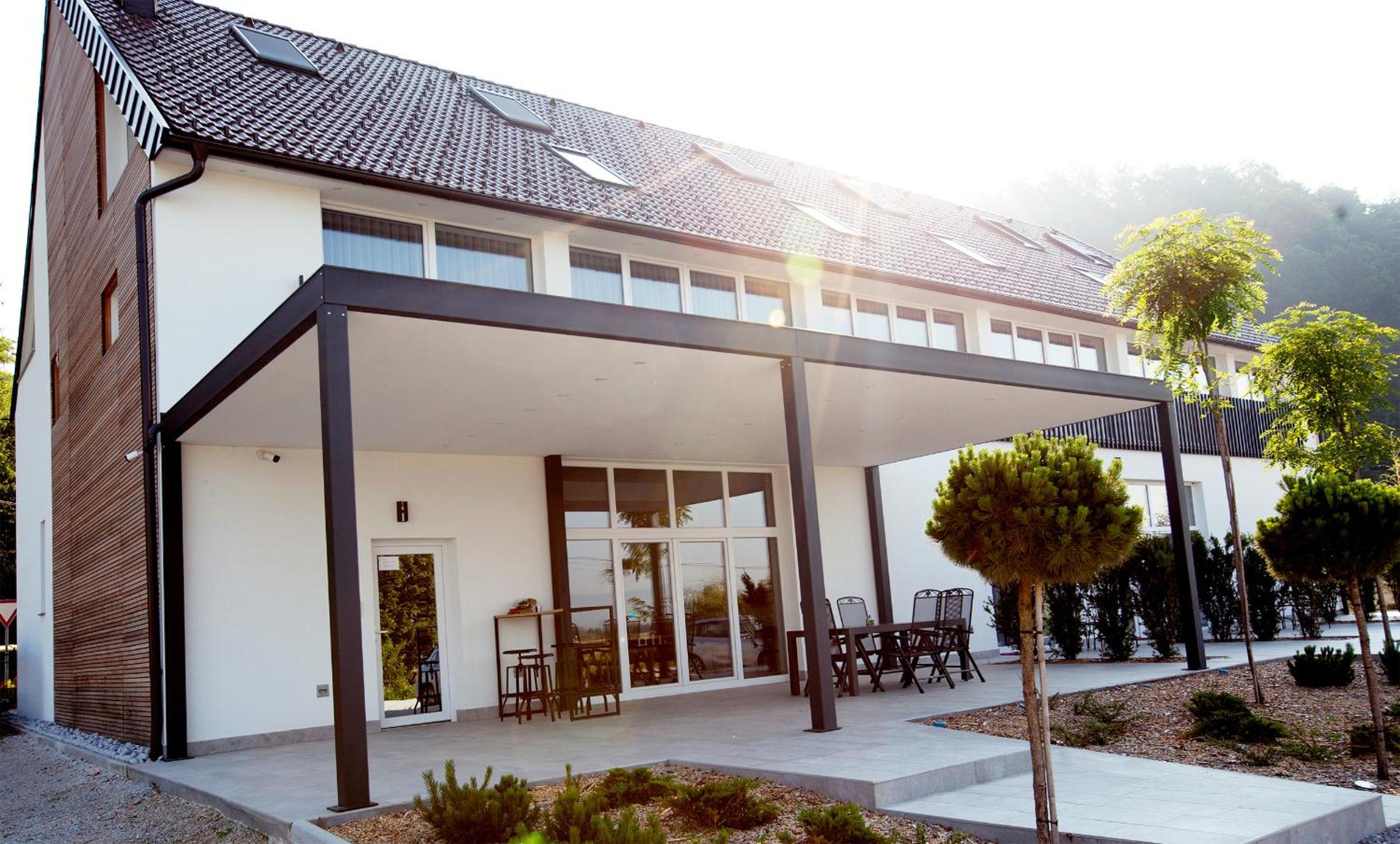 Hotel Apartments The Art House - Image 1