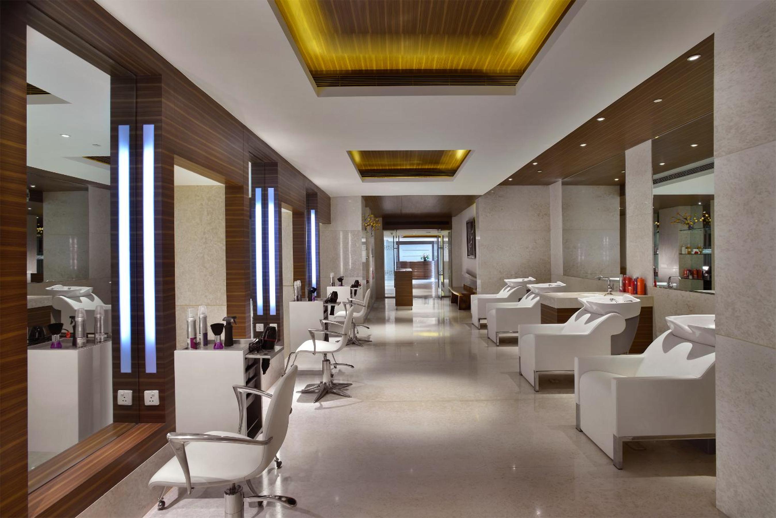 The Lalit Chandigarh