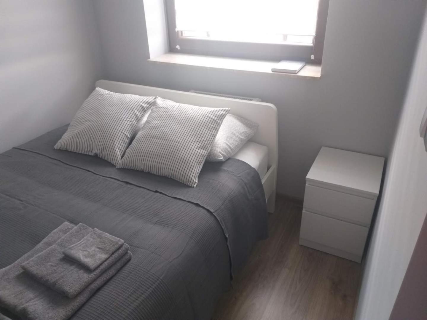 Apartament Fibra Crema view 4