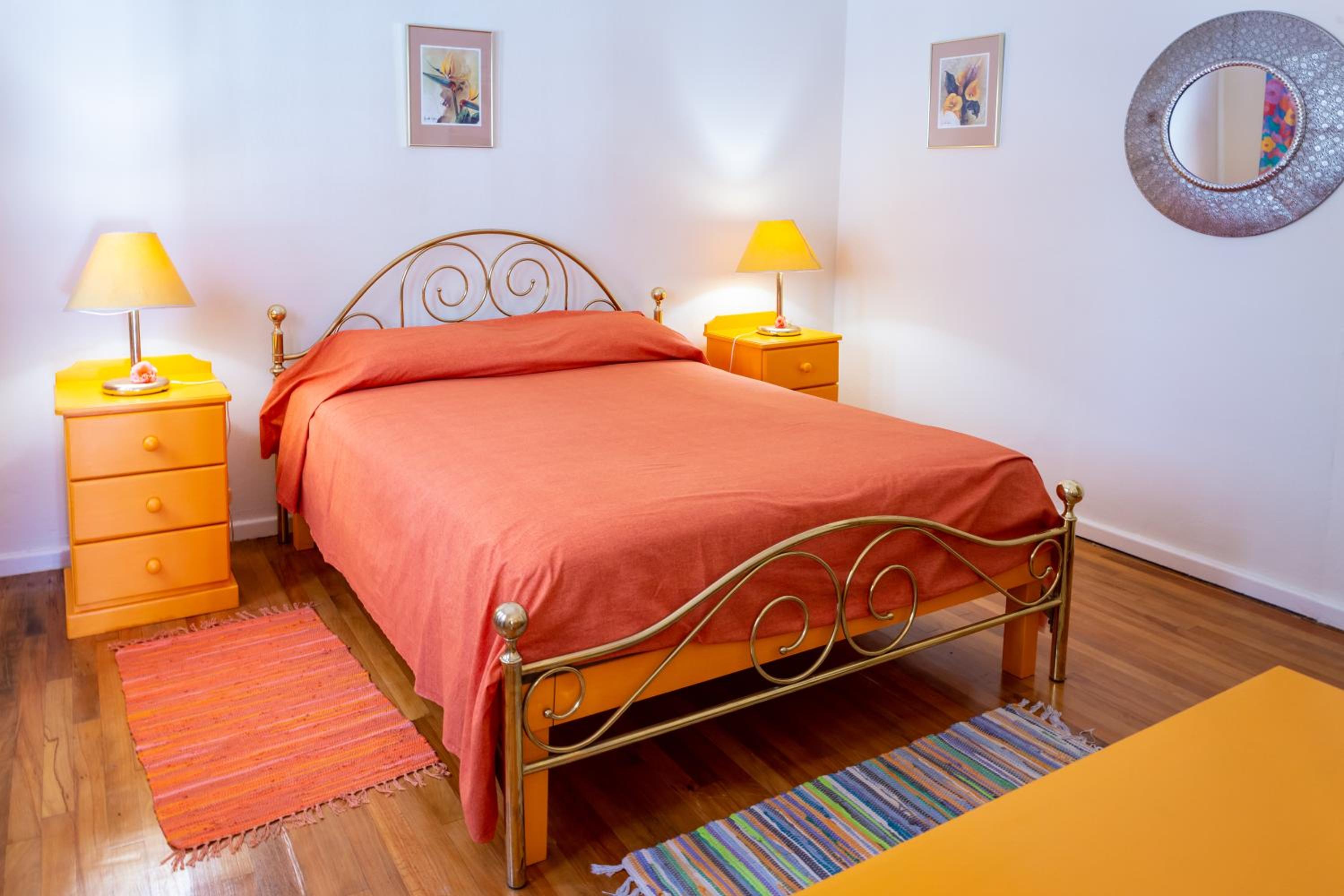 Green Olive Guesthouse