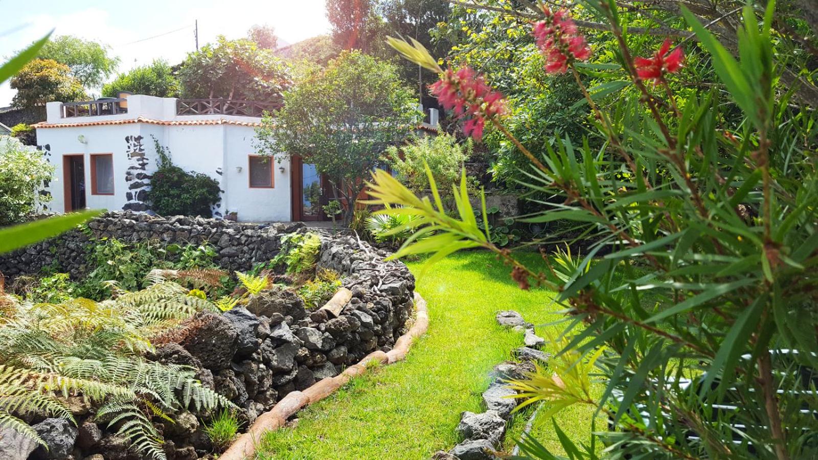 Casa Primavera