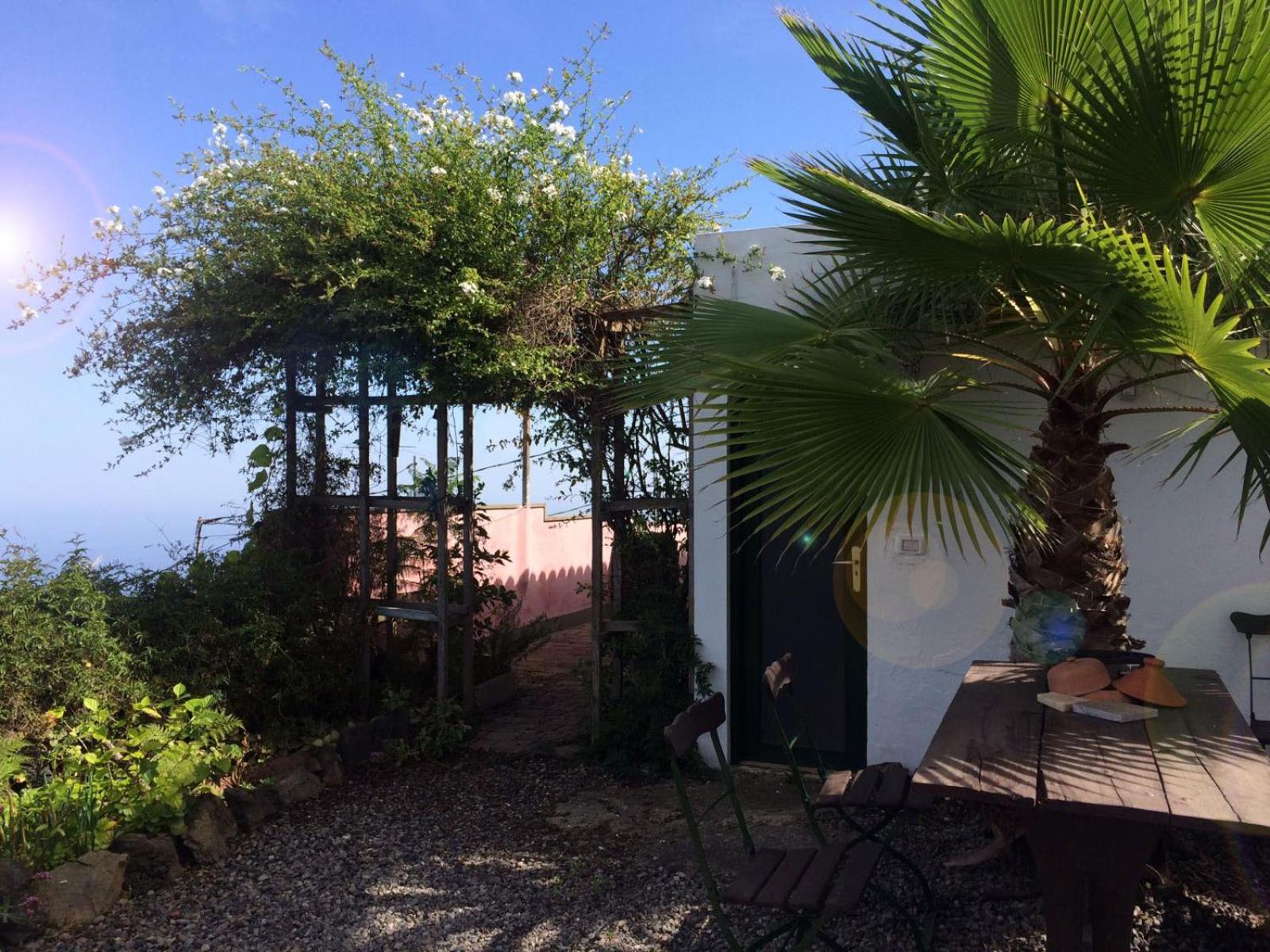 Casa Primavera