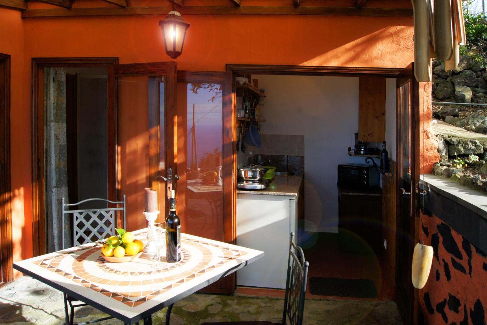 Casa Primavera
