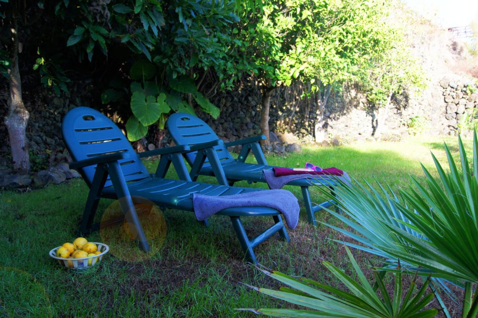 Casa Primavera
