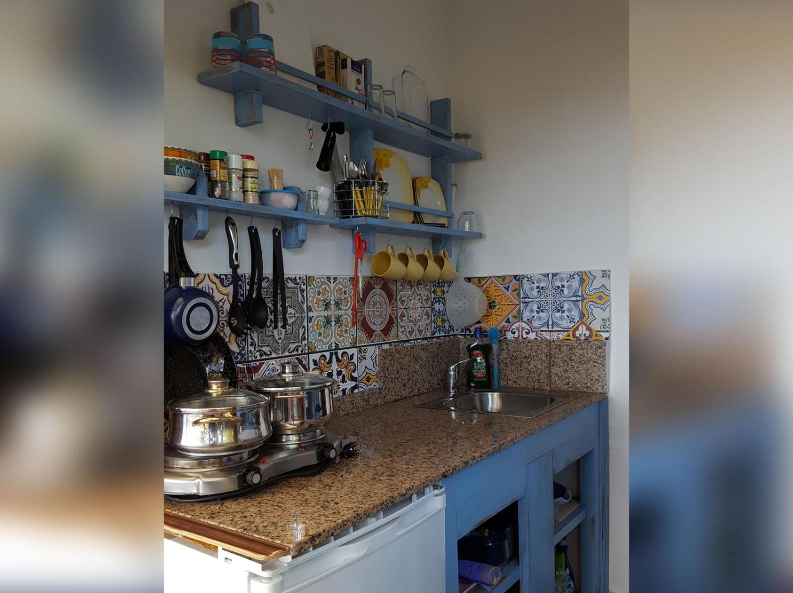 Casa Primavera