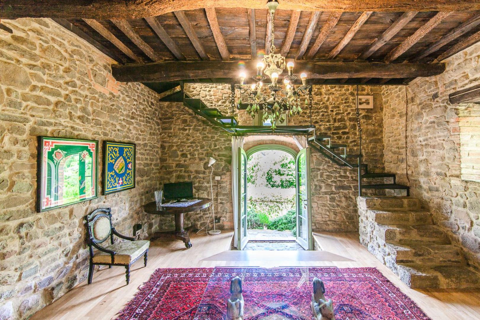 La Volpe - Chianti ,Tuscany country home