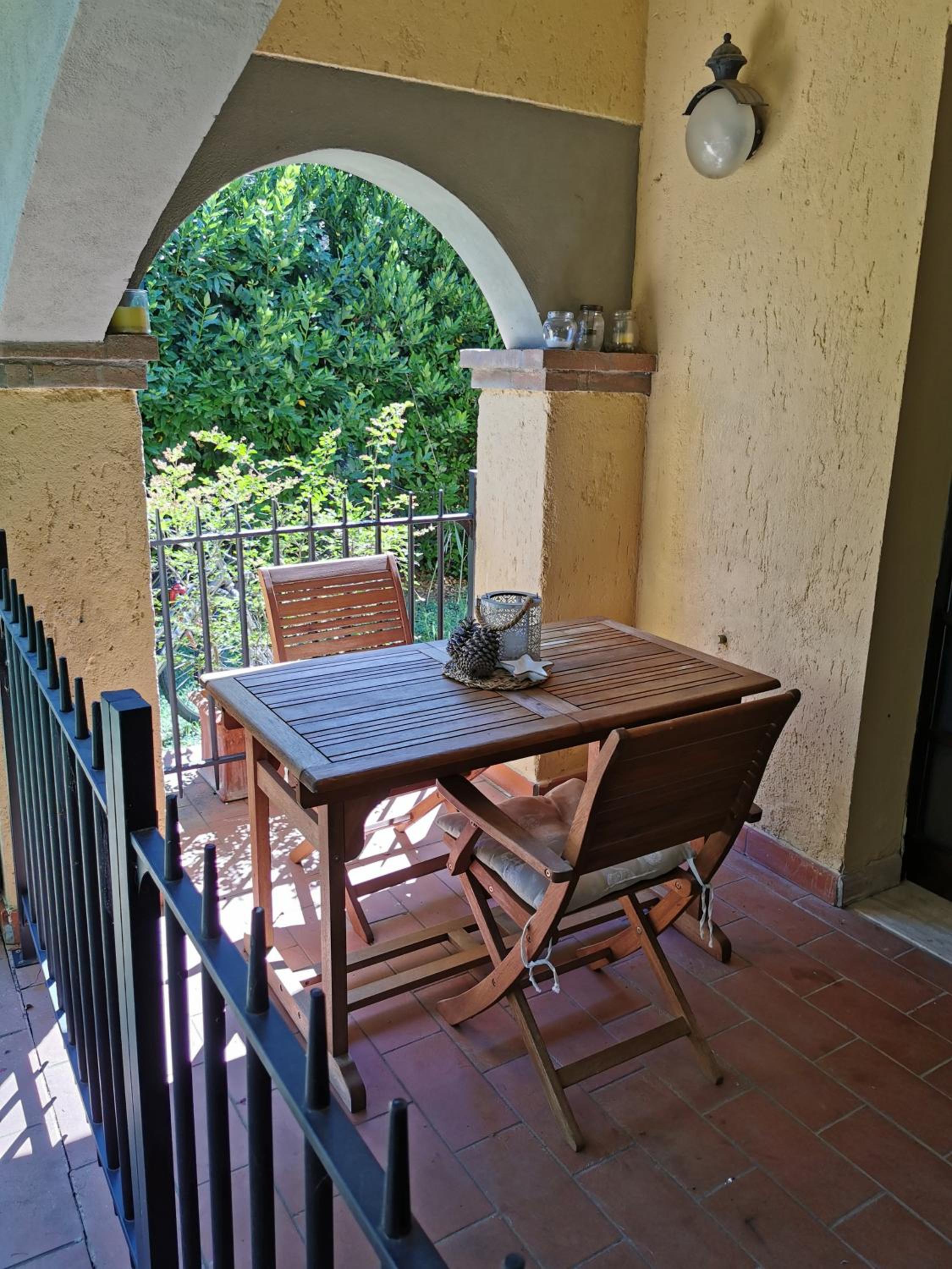 Agriturismo Pettinari