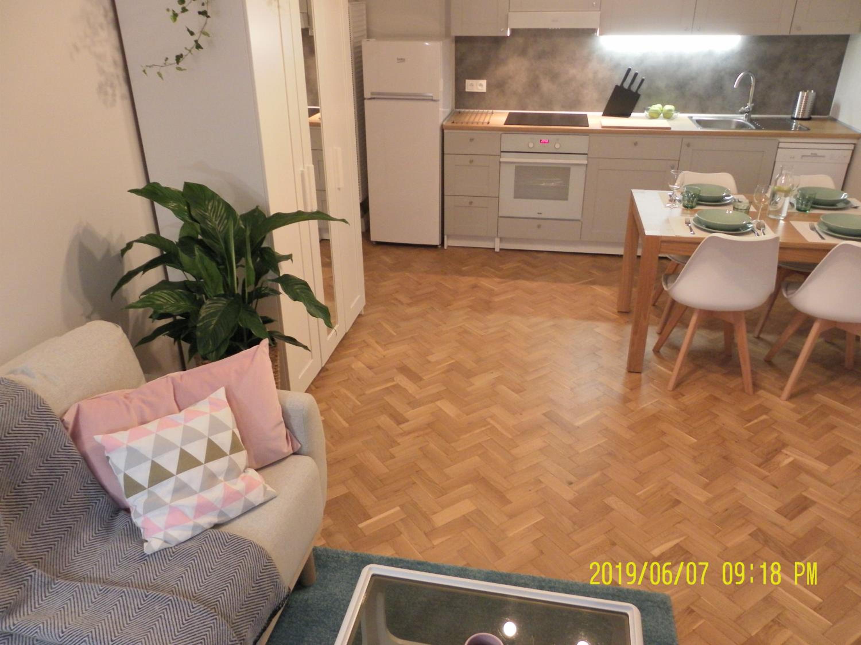 Apartamenty Premium 200m. do plaży view 2