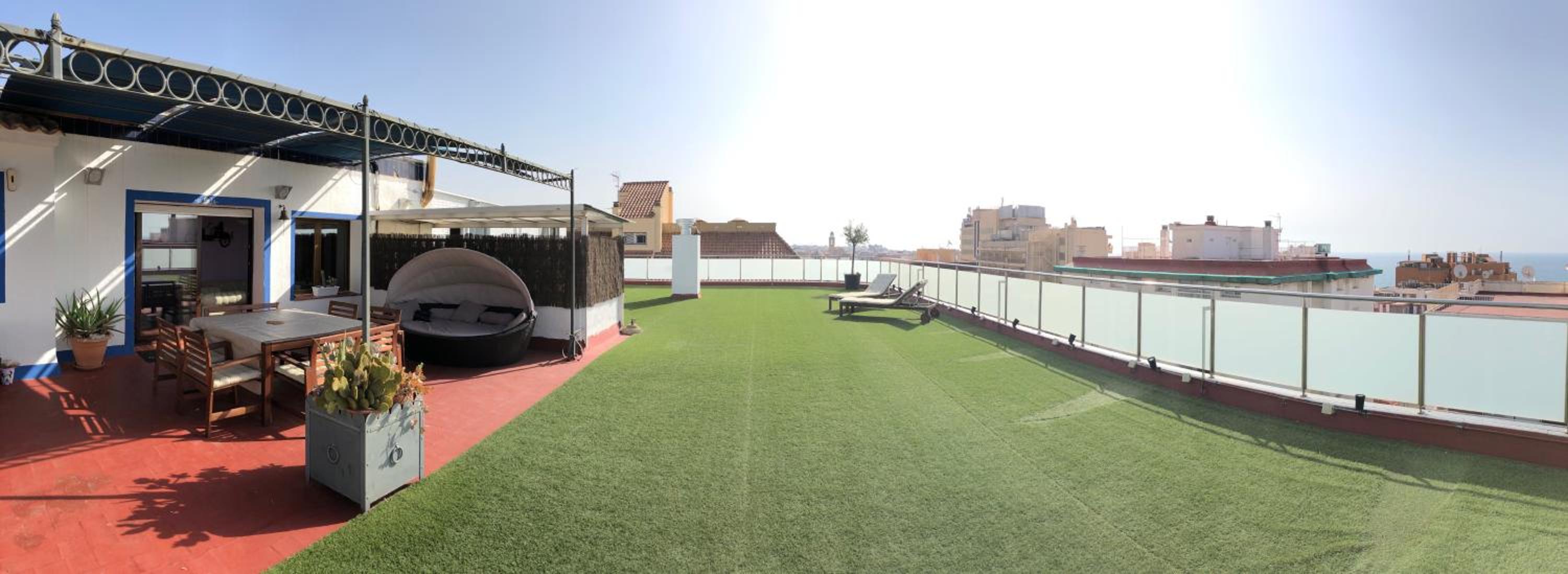 roof