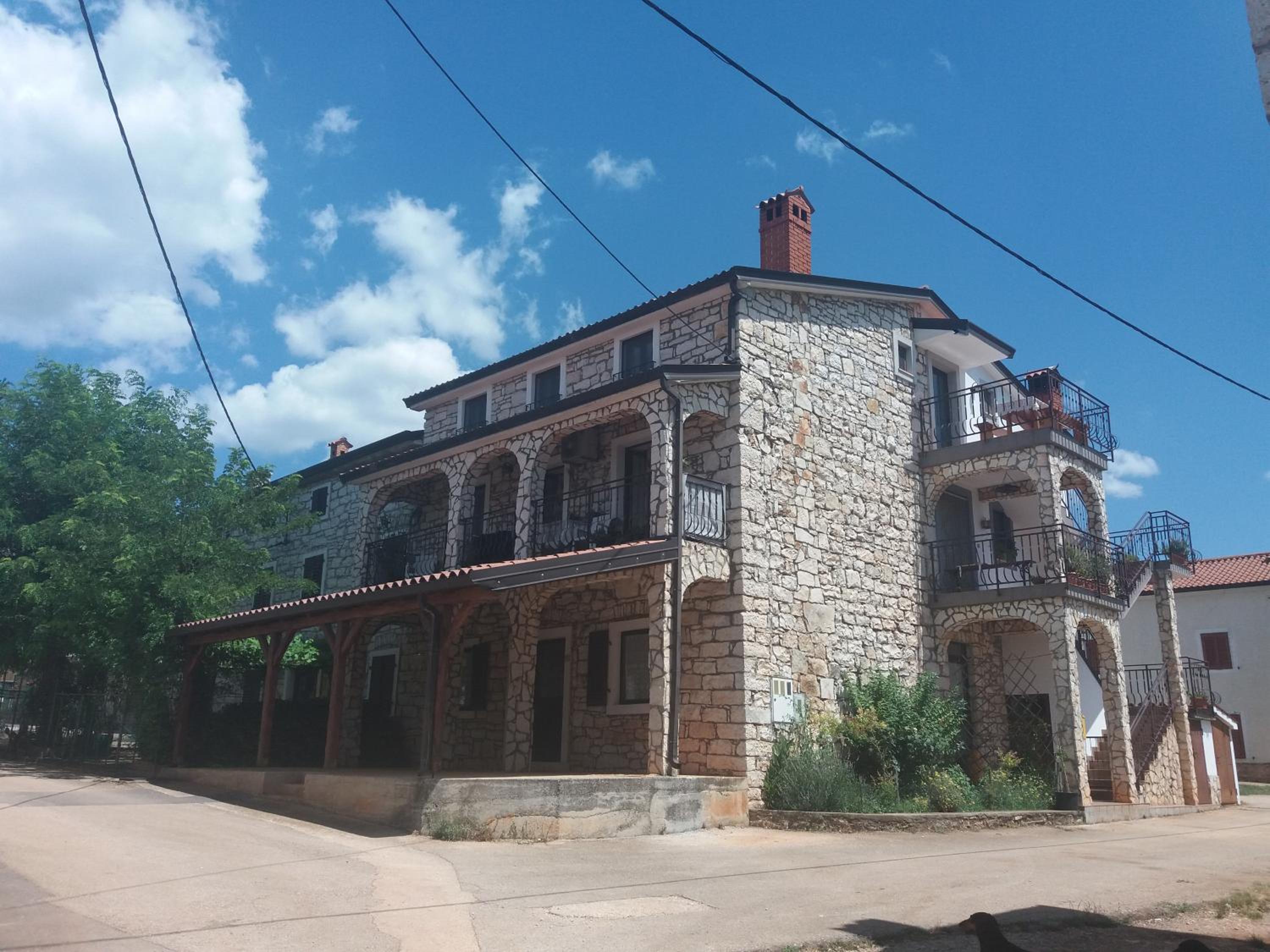 building