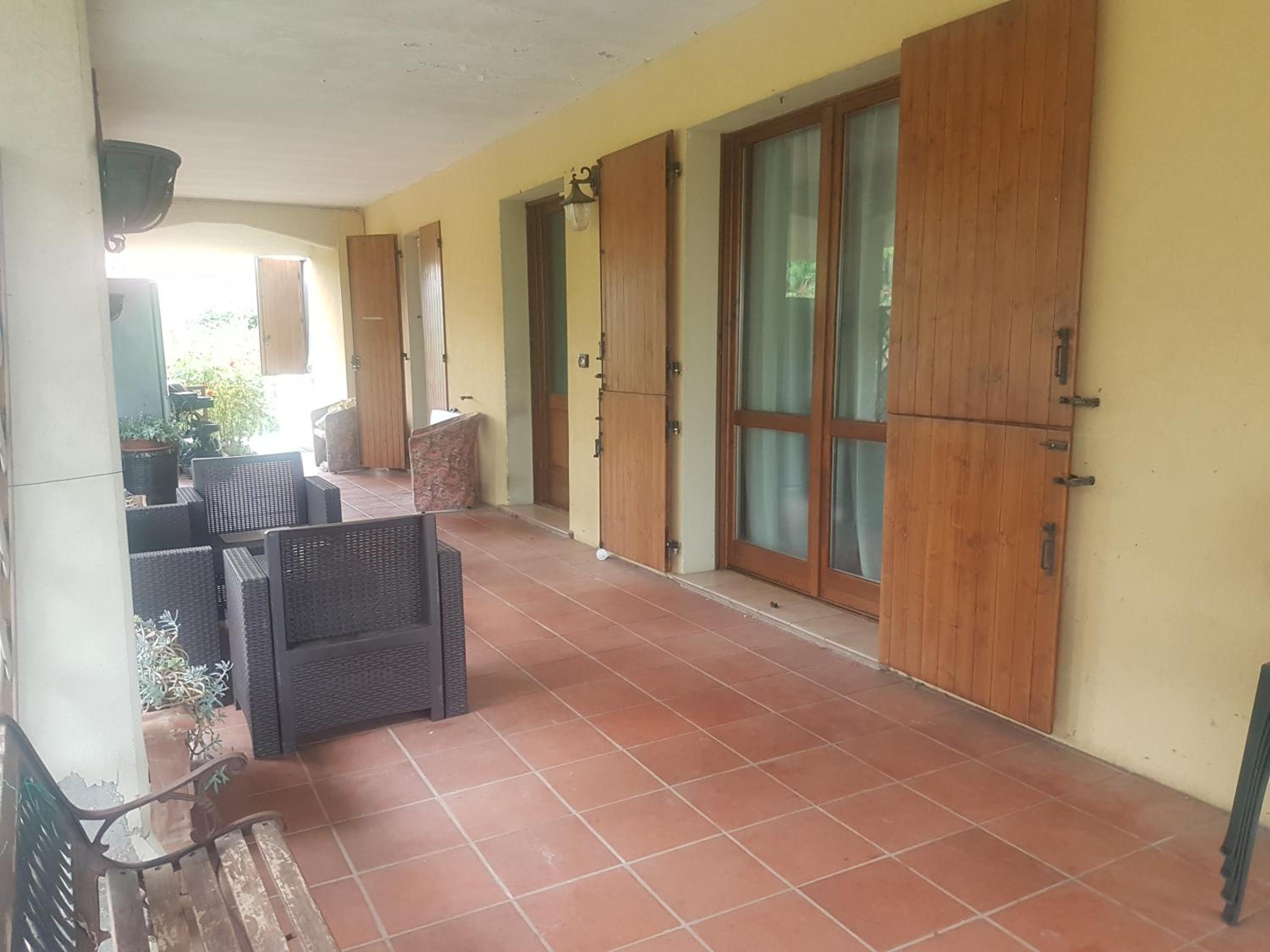 Casa delle Rose Agave view 5