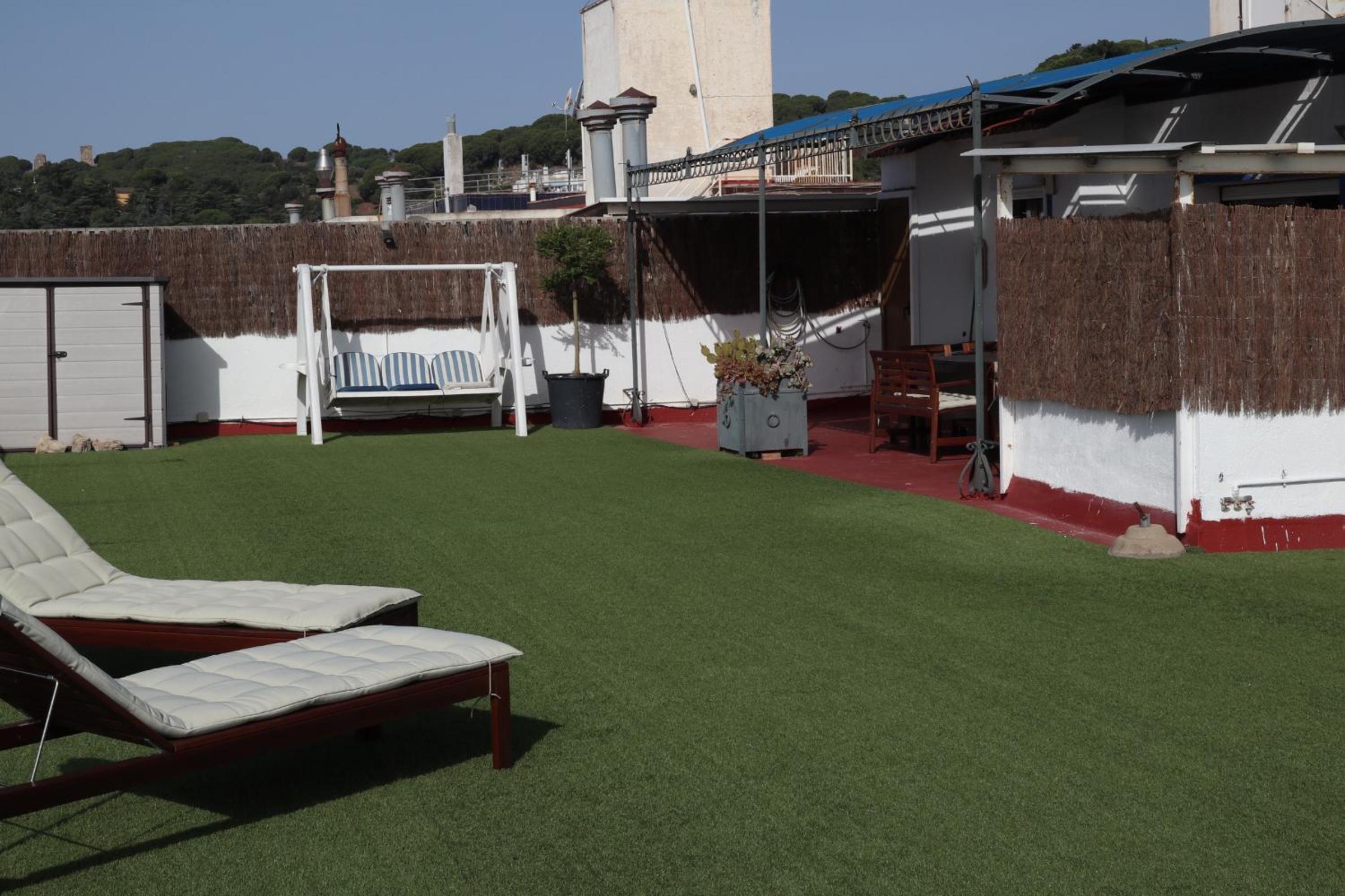 roof