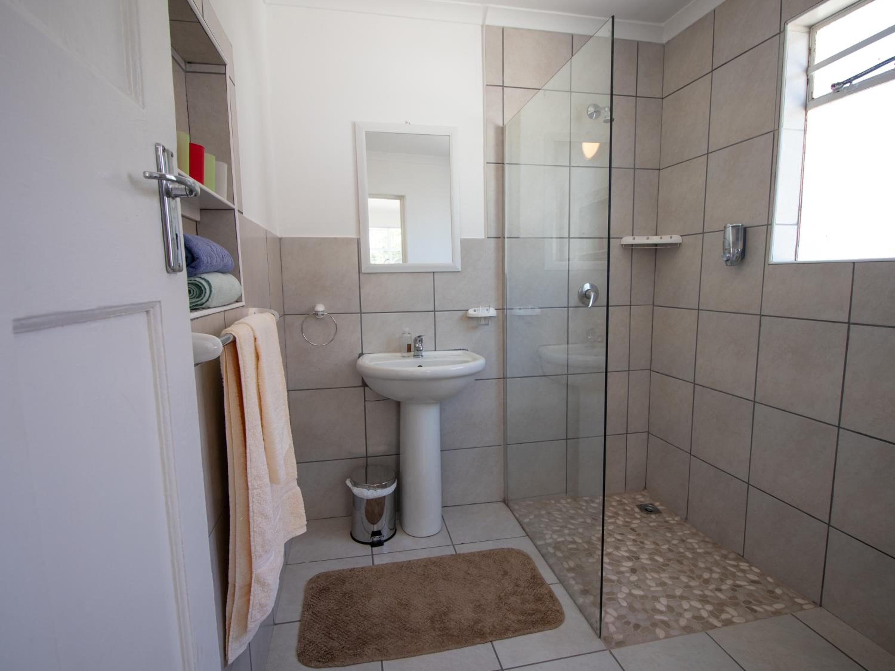 Green Olive Guesthouse