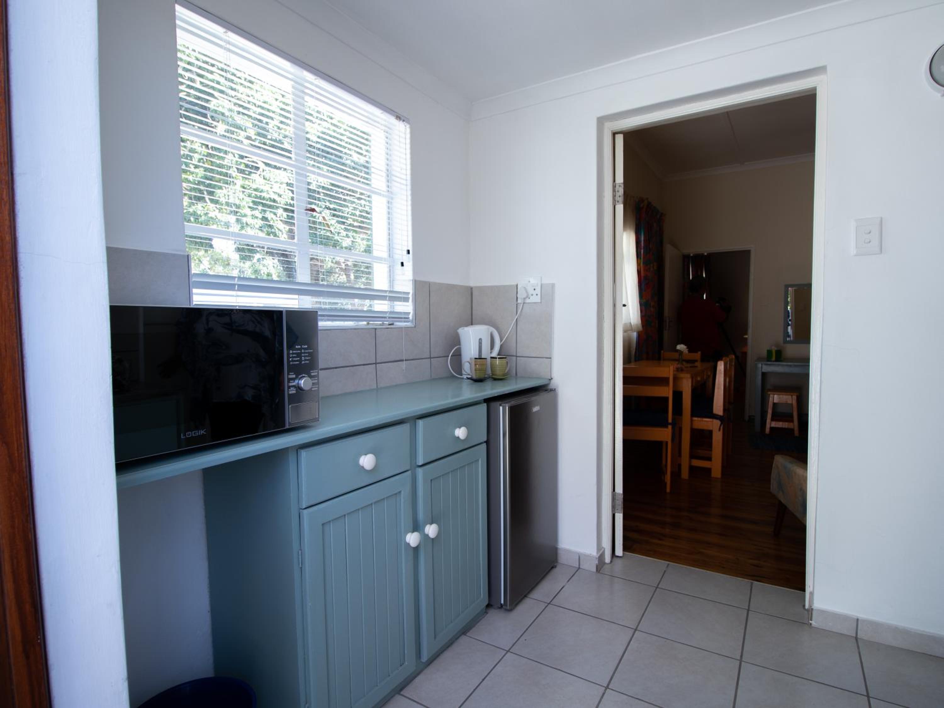 Green Olive Guesthouse