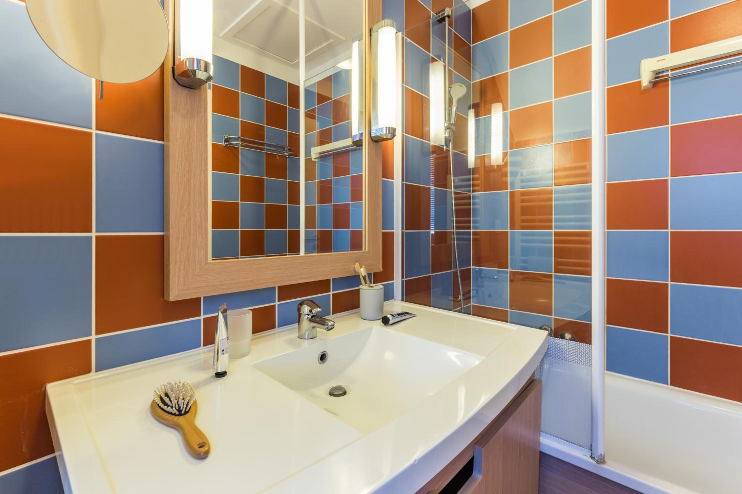 Pierre & Vacances Residence Le Green Beach — 10