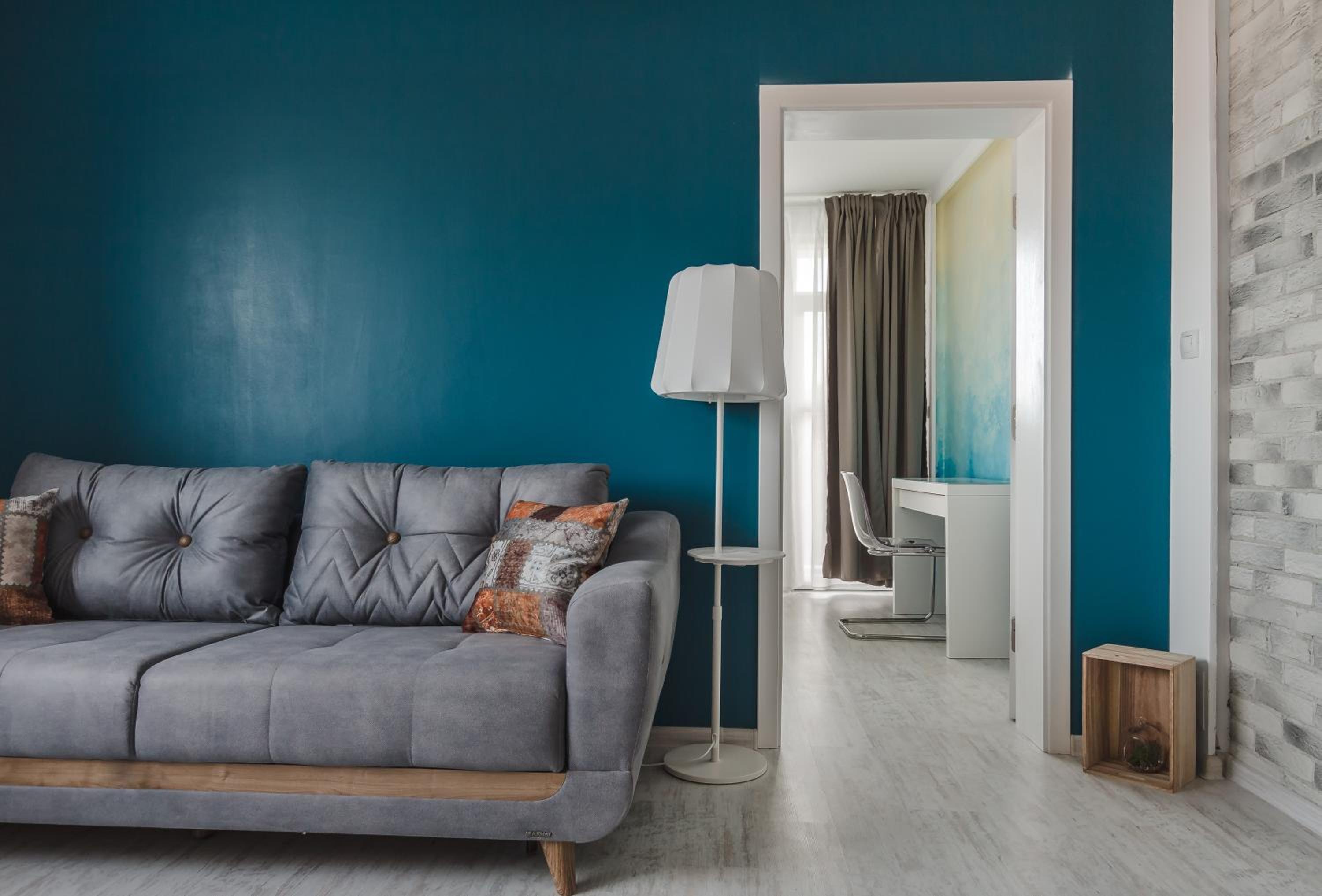 GRAMADA Guest House