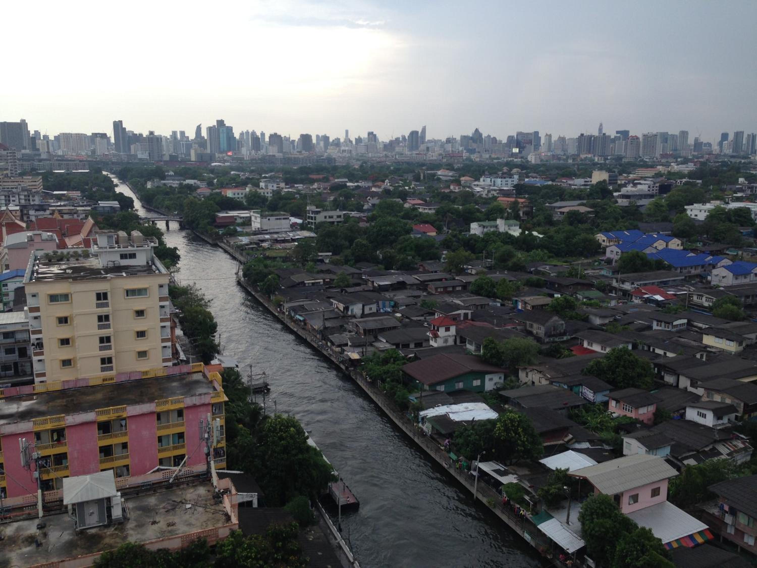 Witz Bangkok Ramkhamhaeng