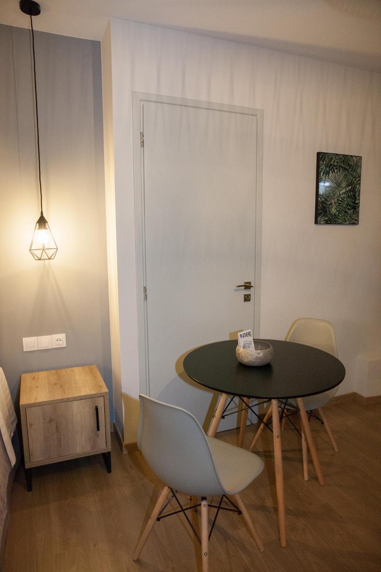 2the Point Athens Suites & Appartments in Plaka