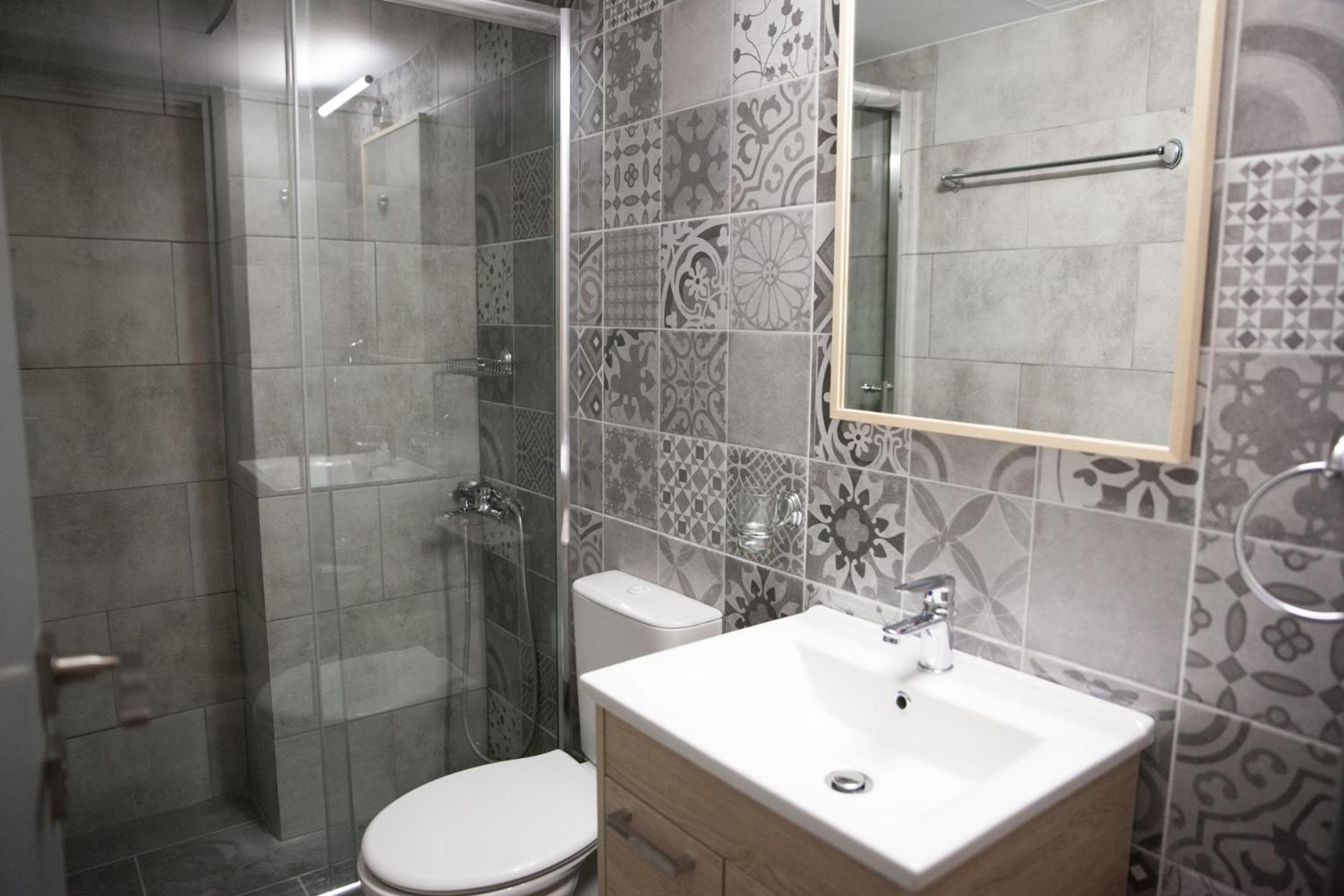2the Point Athens Suites & Appartments in Plaka