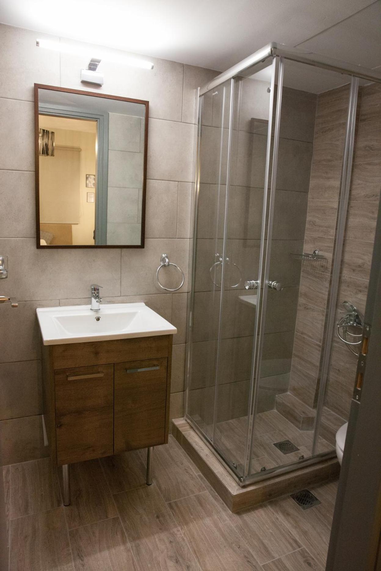 2the Point Athens Suites & Appartments in Plaka