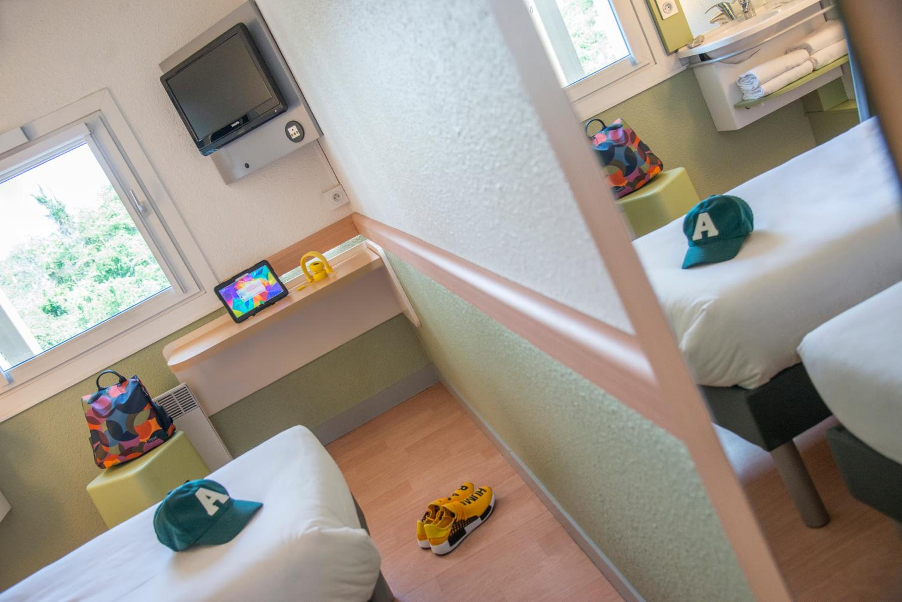 children's play area