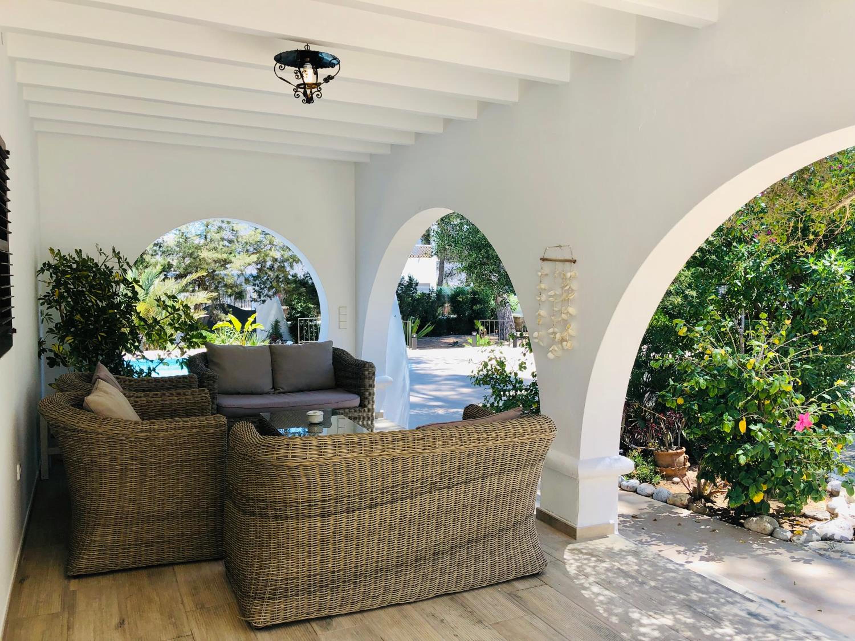 Chalet Torralba - Villa at Hotel Osiris view 5