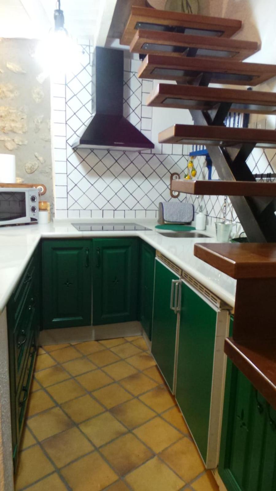 Vivienda rural fuente de los gusarapos view 3