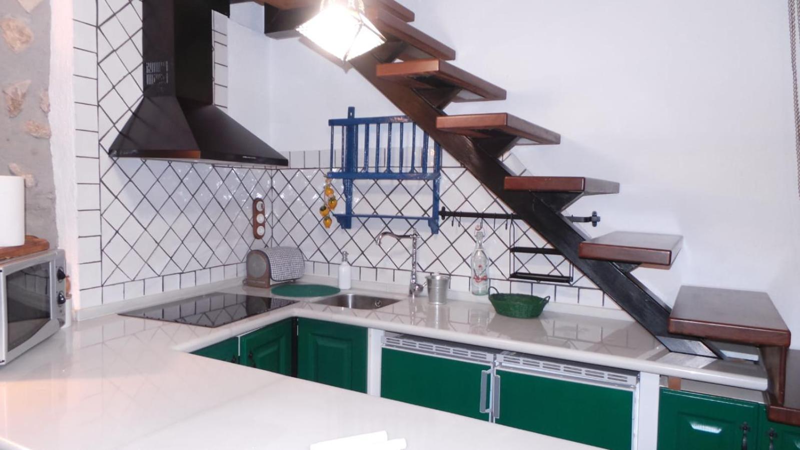 Vivienda rural fuente de los gusarapos view 4