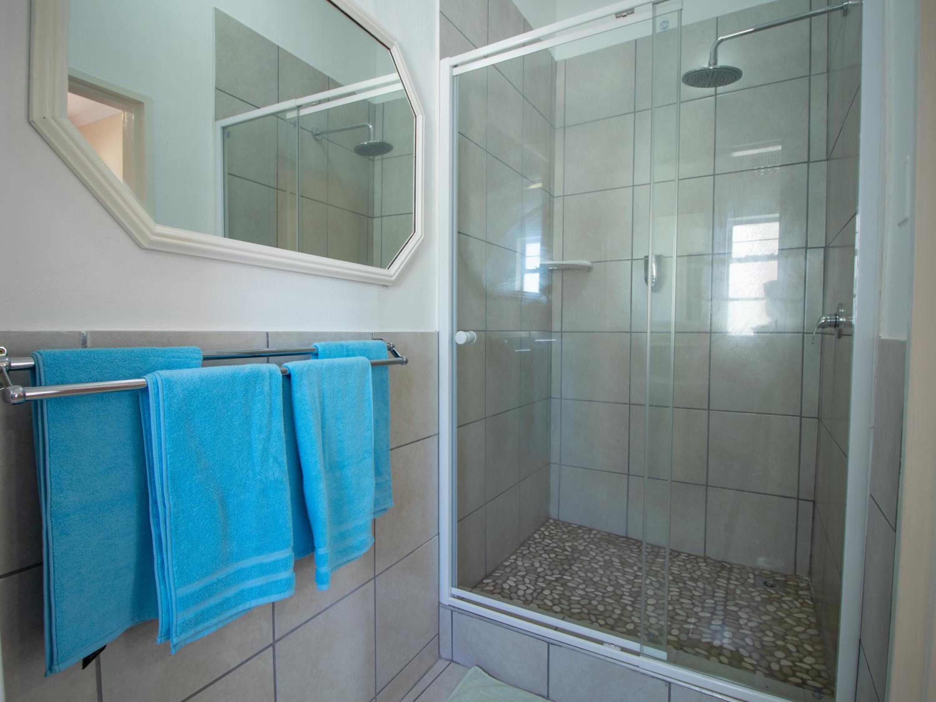 Green Olive Guesthouse