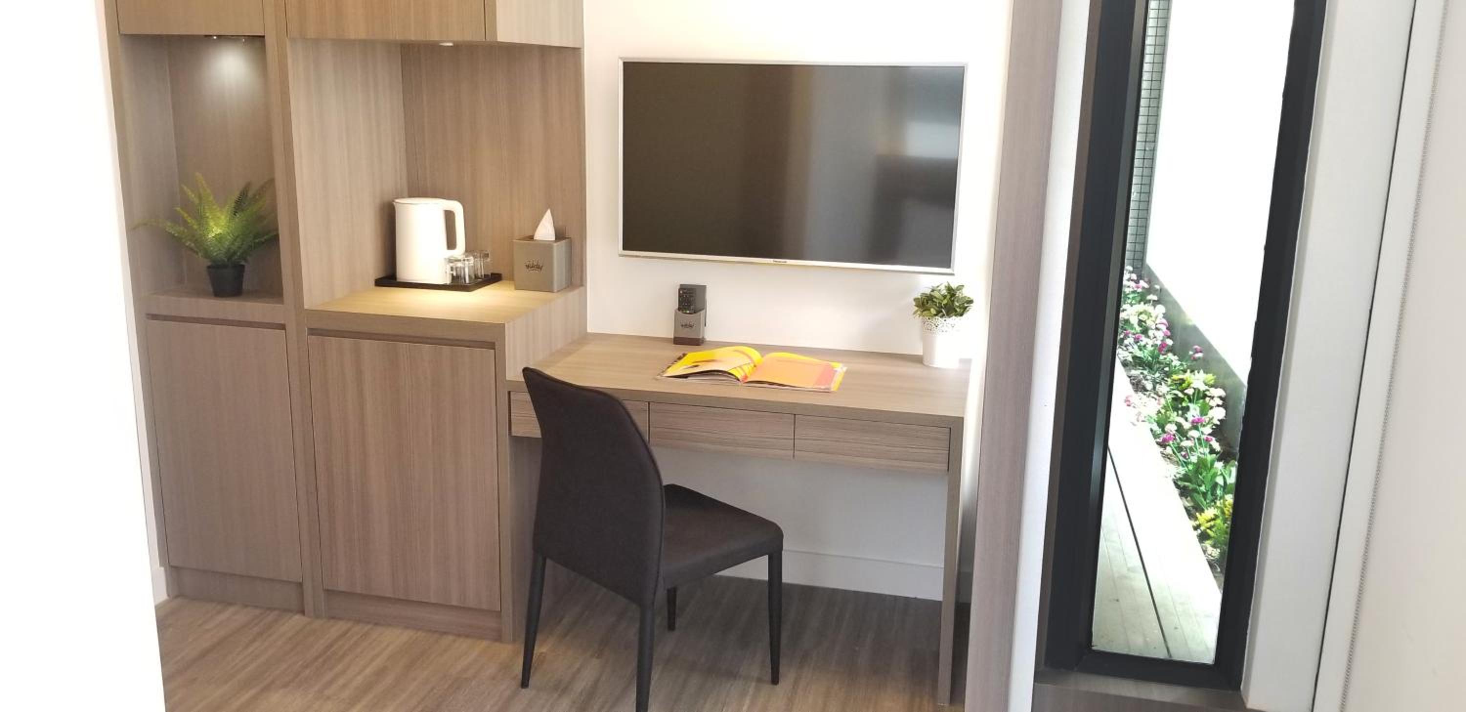 Mia Casa Hotel