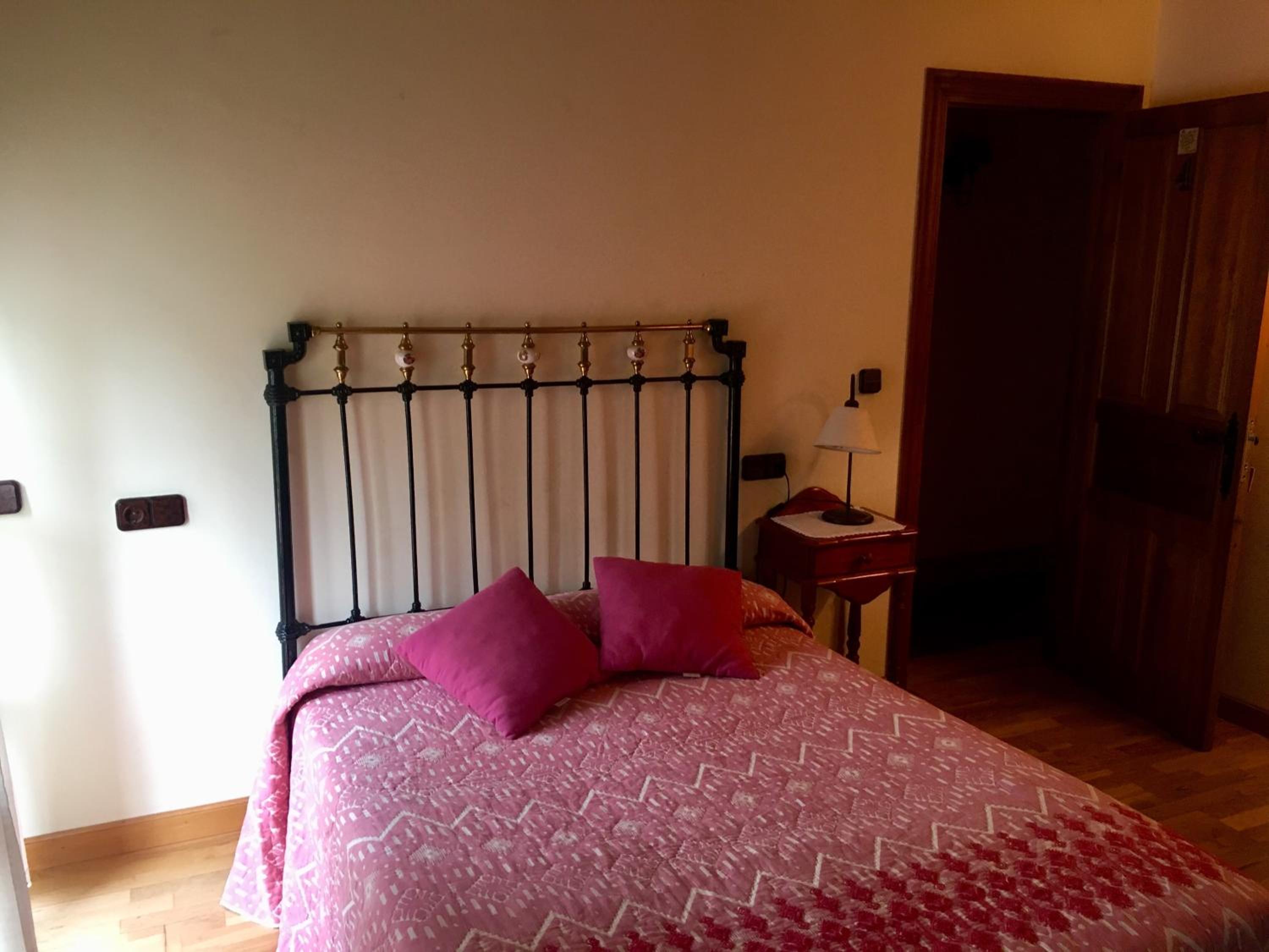 Hospedaje Casa Amalia