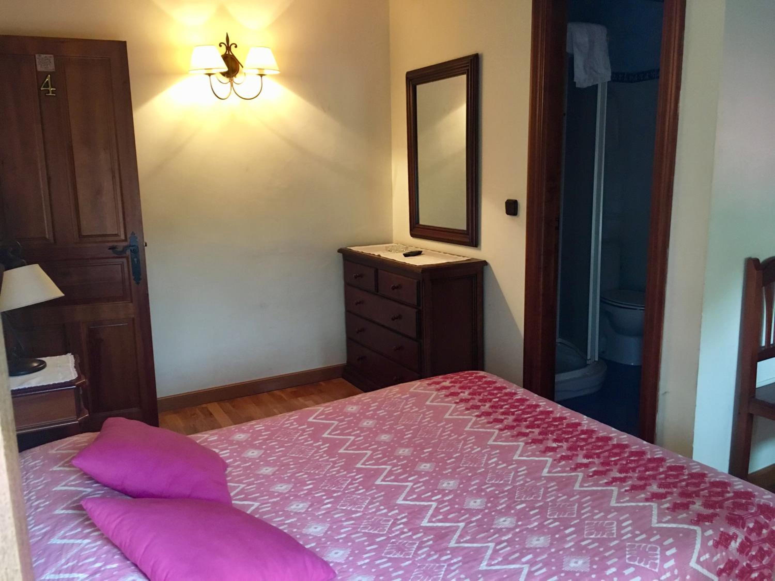 Hospedaje Casa Amalia