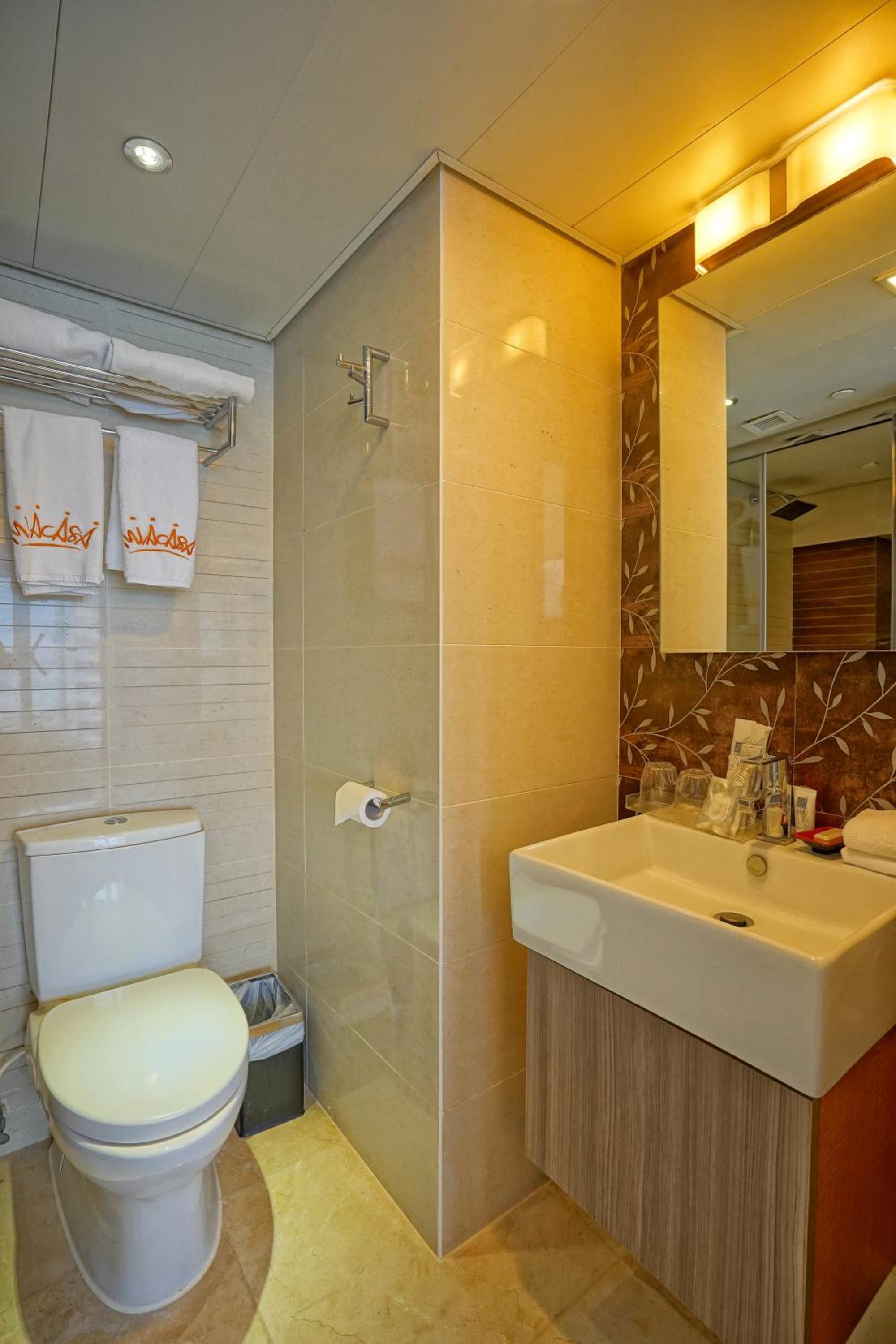 Mia Casa Hotel