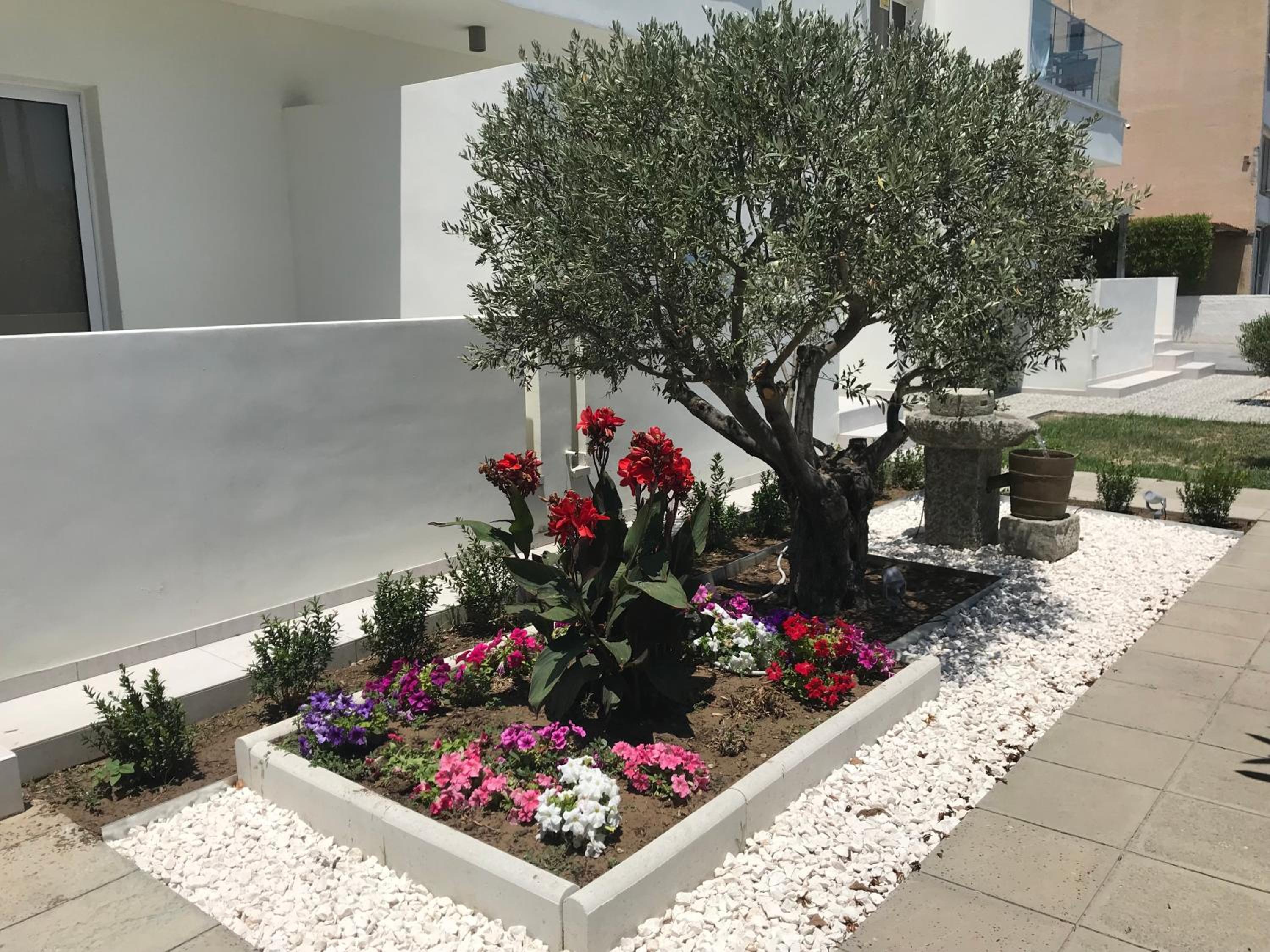 Themis Beach Apartments
