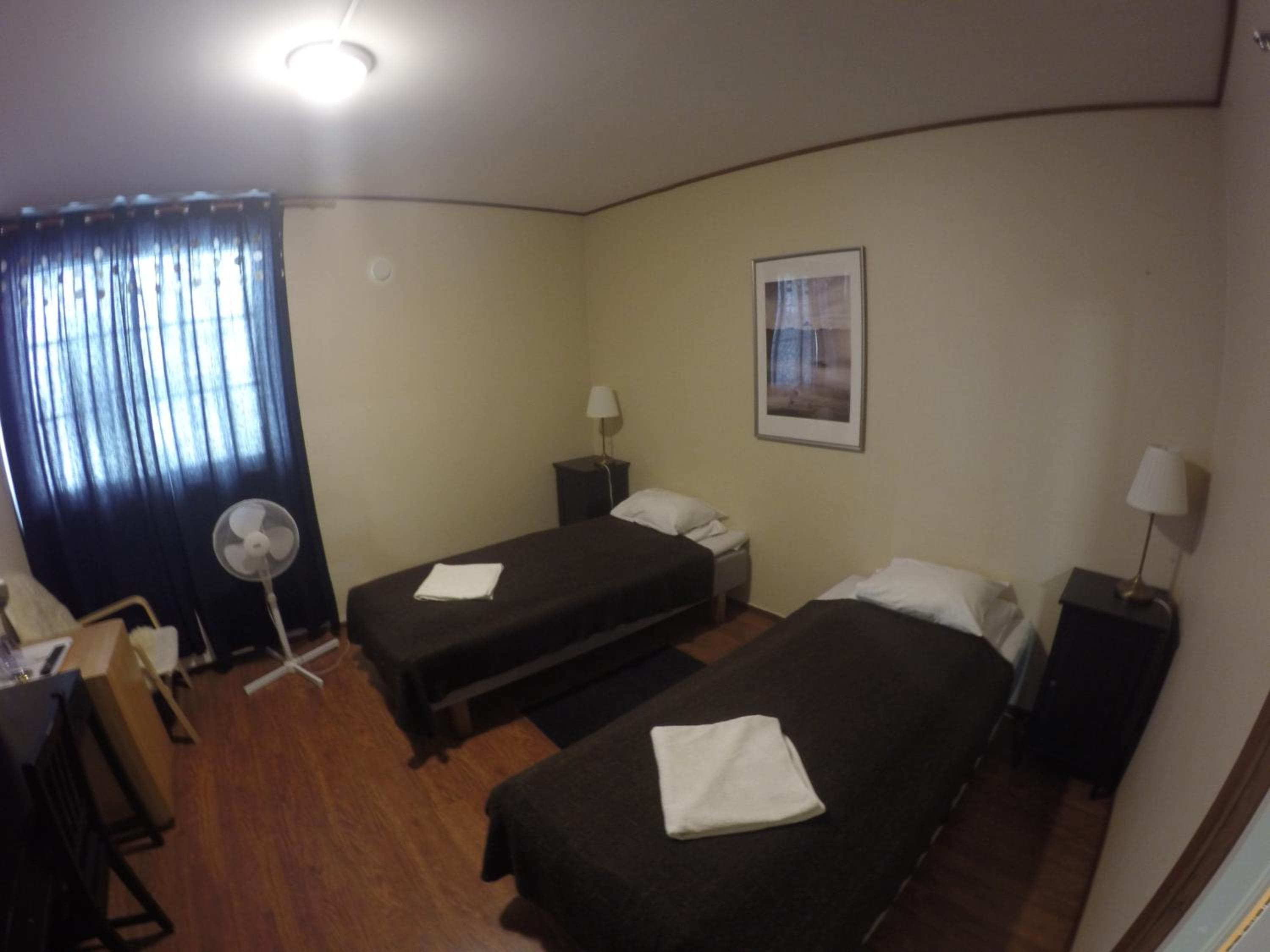 Viking Motel