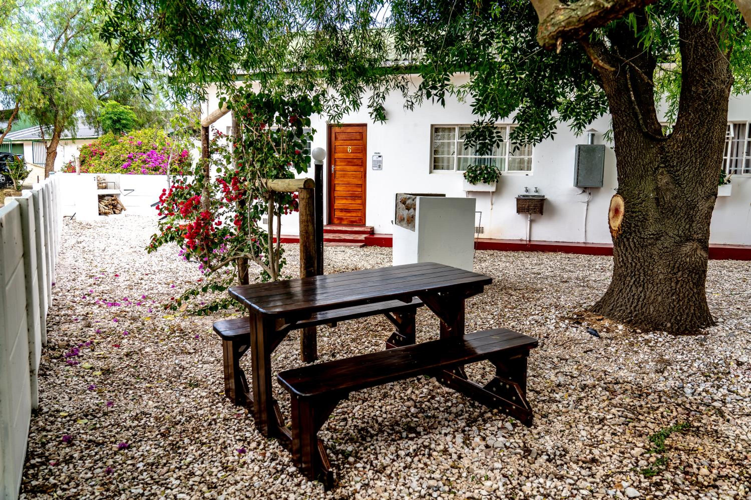Green Olive Guesthouse