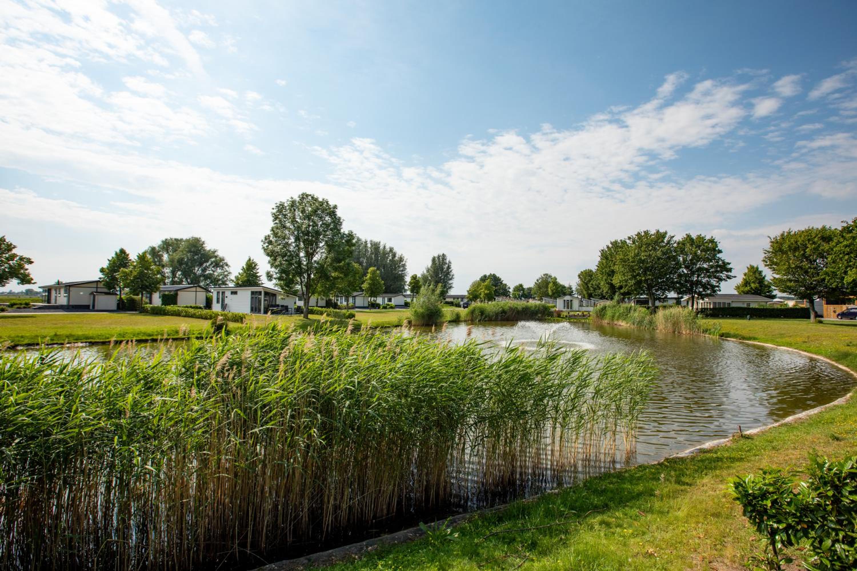 Recreatiepark het Esmeer