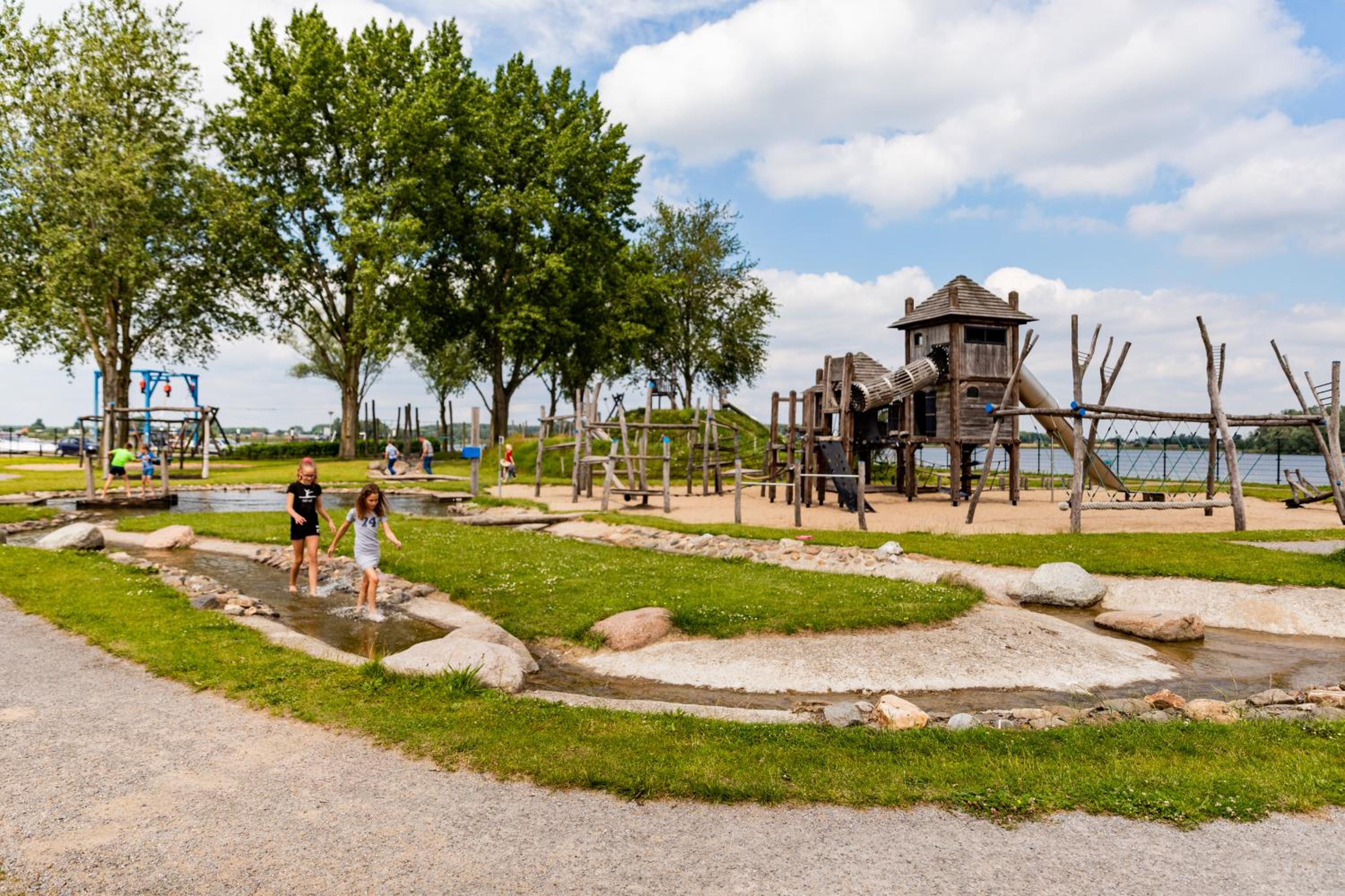 Recreatiepark het Esmeer