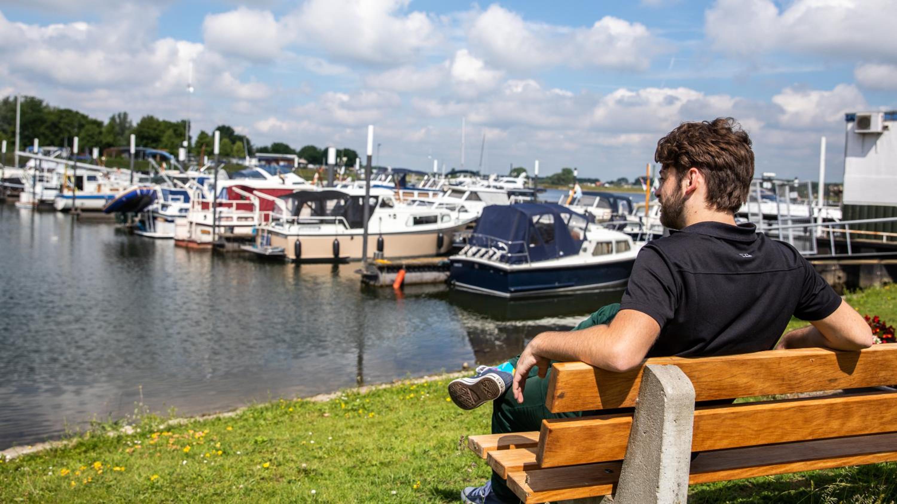 Recreatiepark het Esmeer