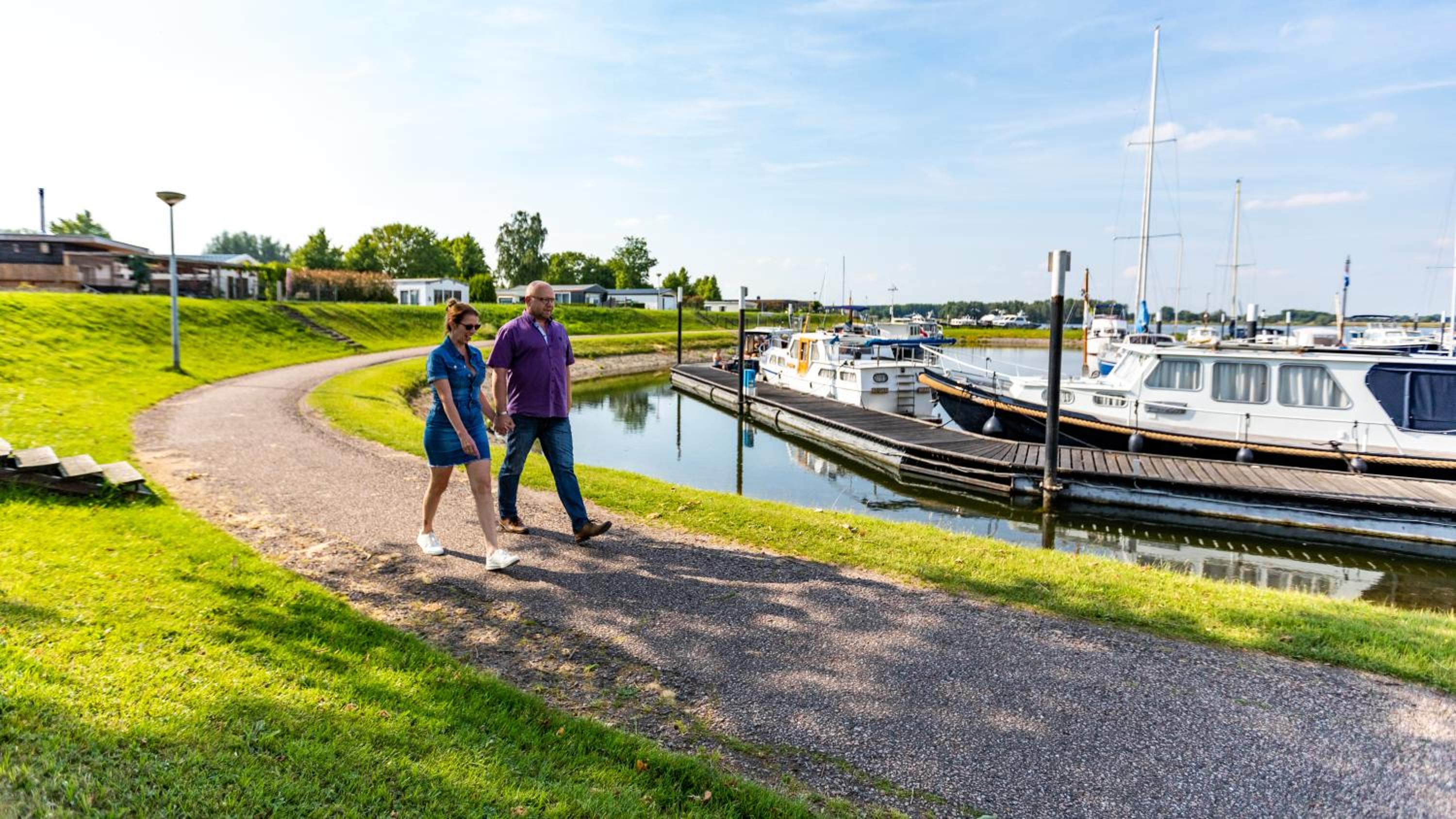 Recreatiepark het Esmeer