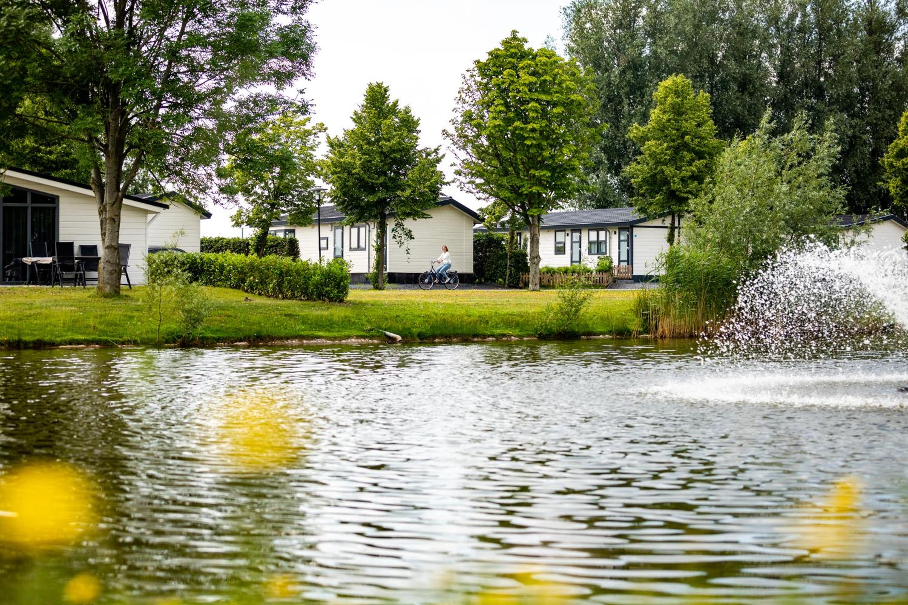 Recreatiepark het Esmeer