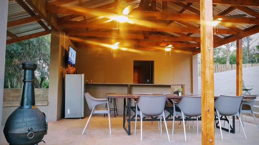 Rocky Hollow Lodge