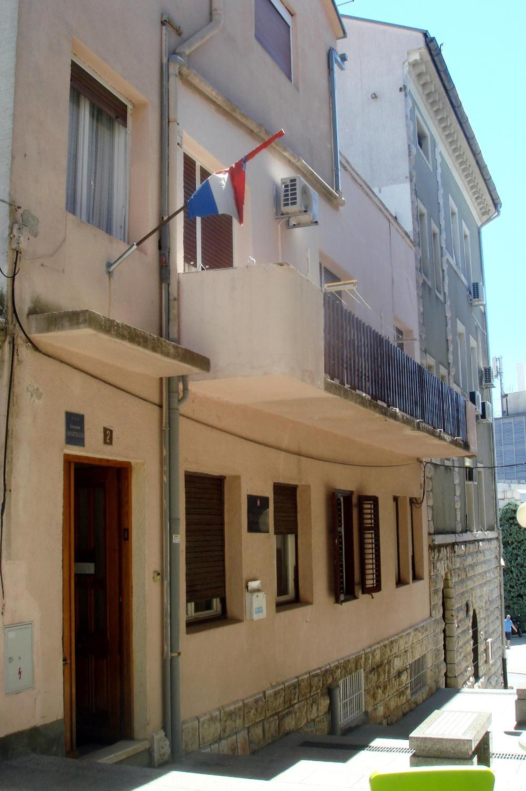 Apartments Popov view 4