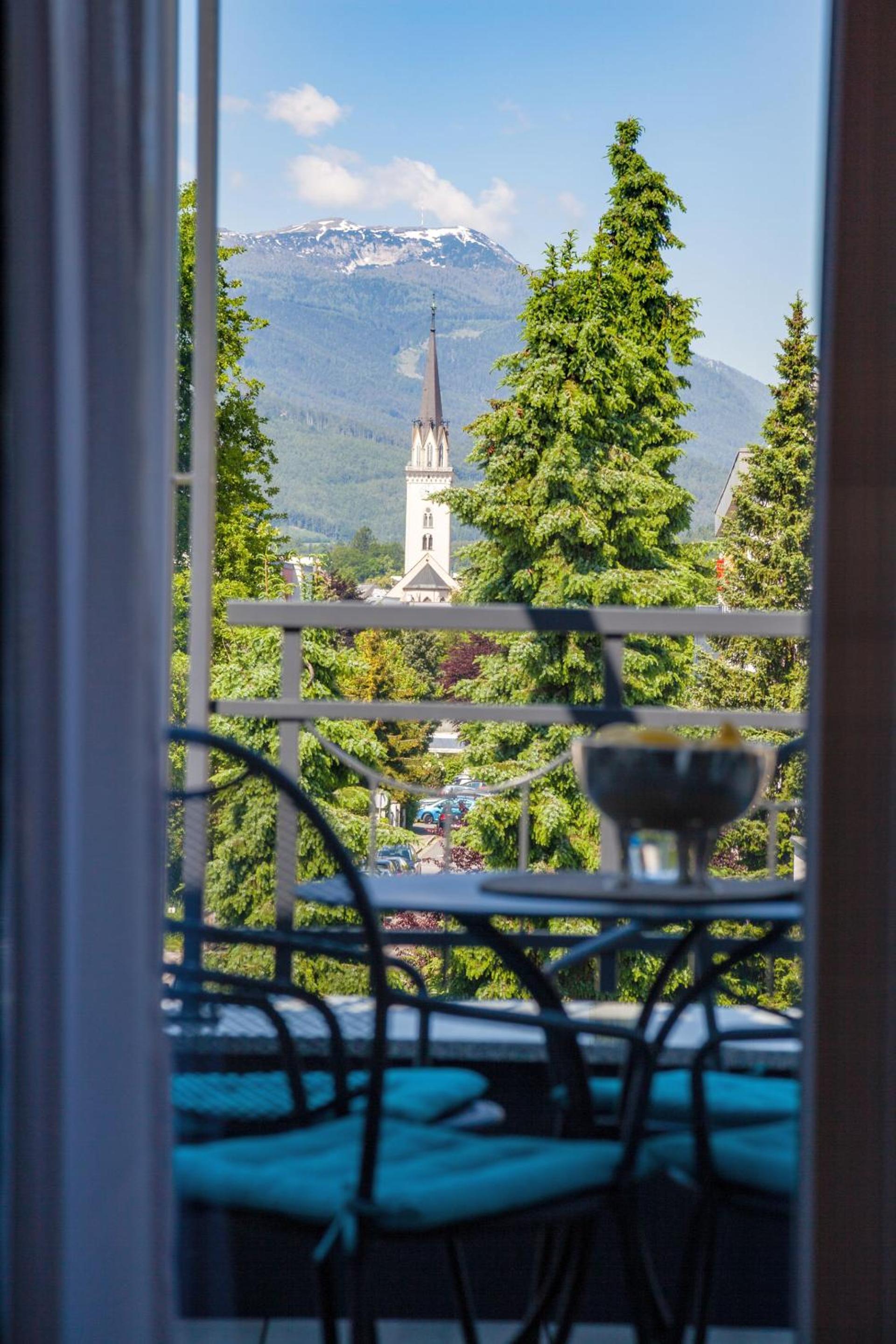 Apart of me Villach