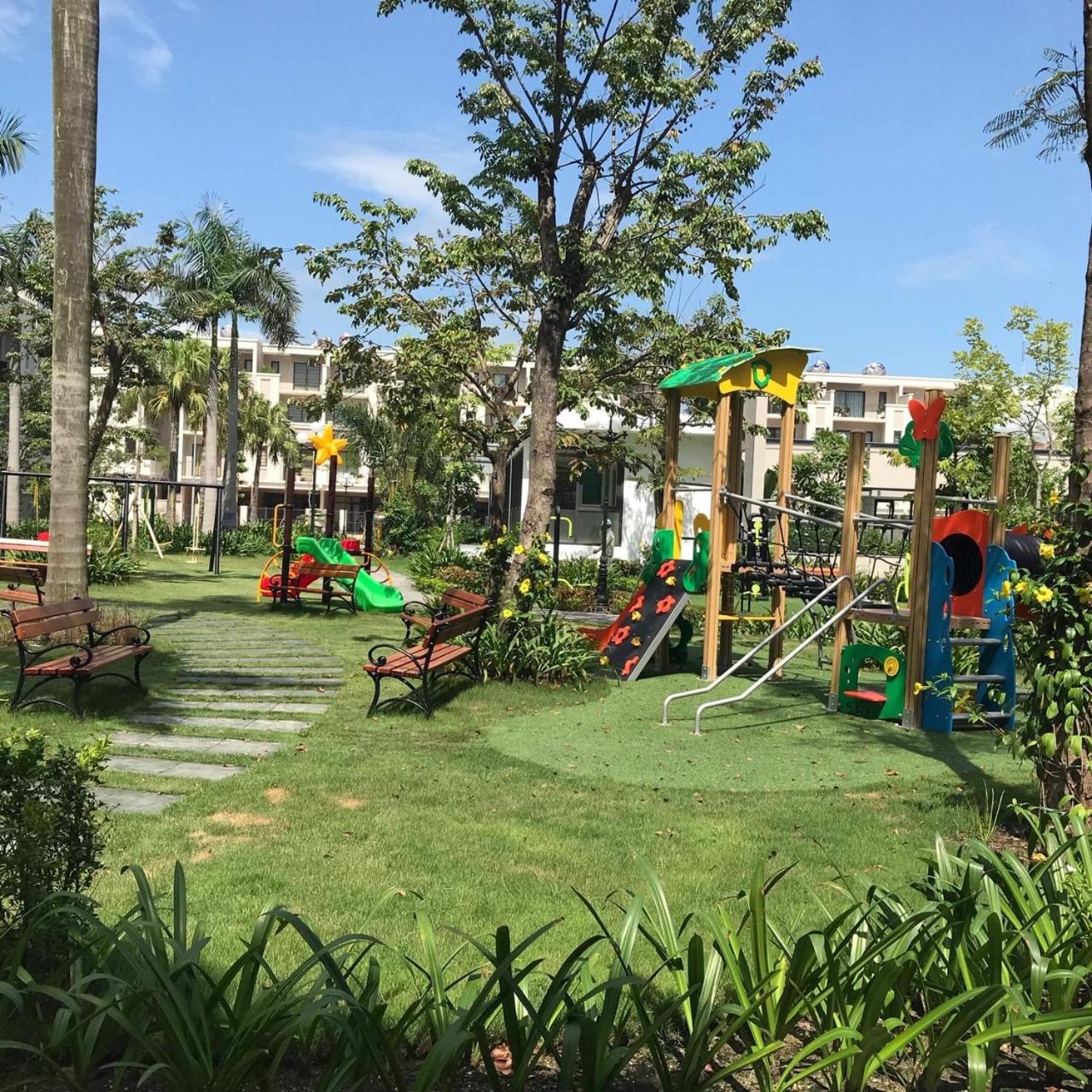 Asahi Luxstay - Halong Bayview 3Br Apartment