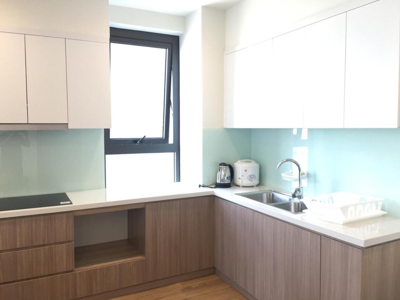 Asahi Luxstay - Halong Bayview 3Br Apartment